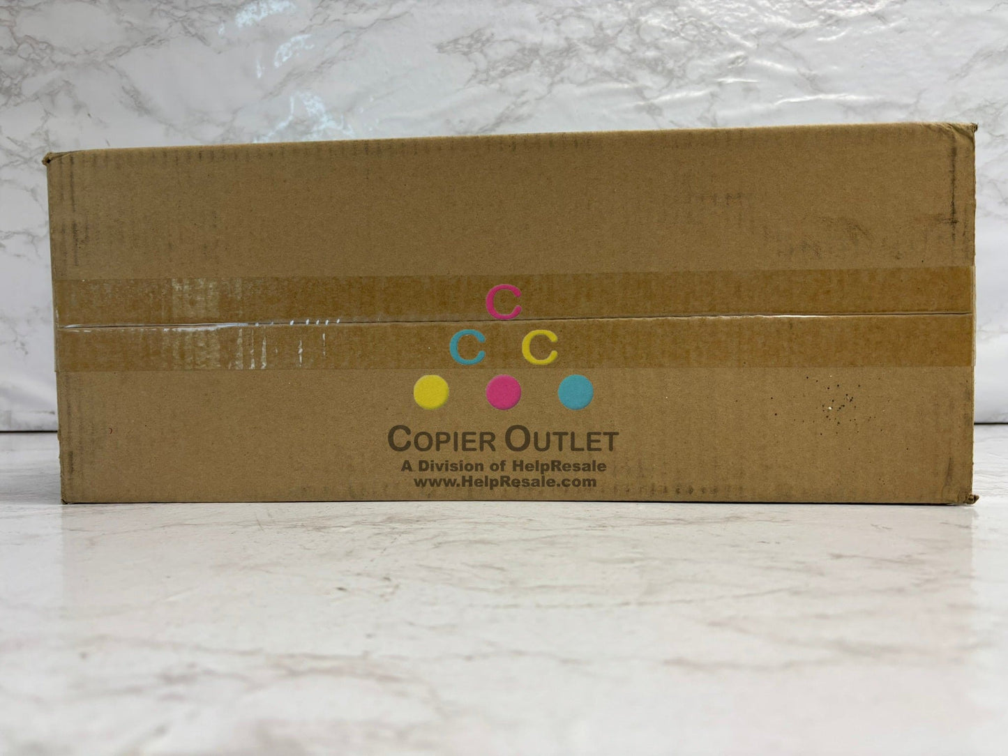 Genuine Xerox Phaser 5500,5550 Drum Cartridge 113R00670 (Water Damaged box)