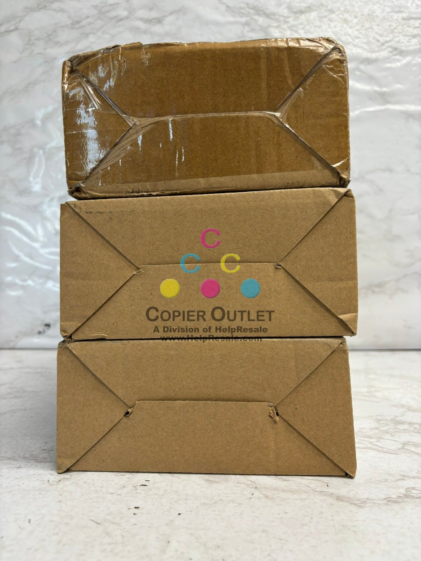 OEM Riso RZ-200,RZ-220,RZ-220UI,RZ-300,RZ-310 Z Type Black Toners S-4253 (5 Toners)