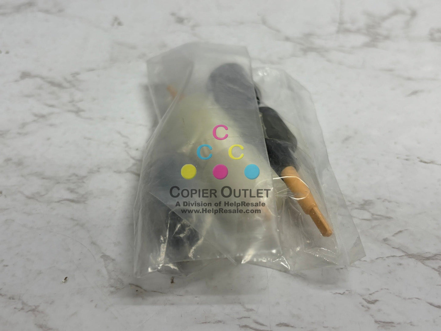 6 Genuine Xerox 4112,4127 Roller Kit and Repair Kit 604K23660 x5, 604K23670 x1