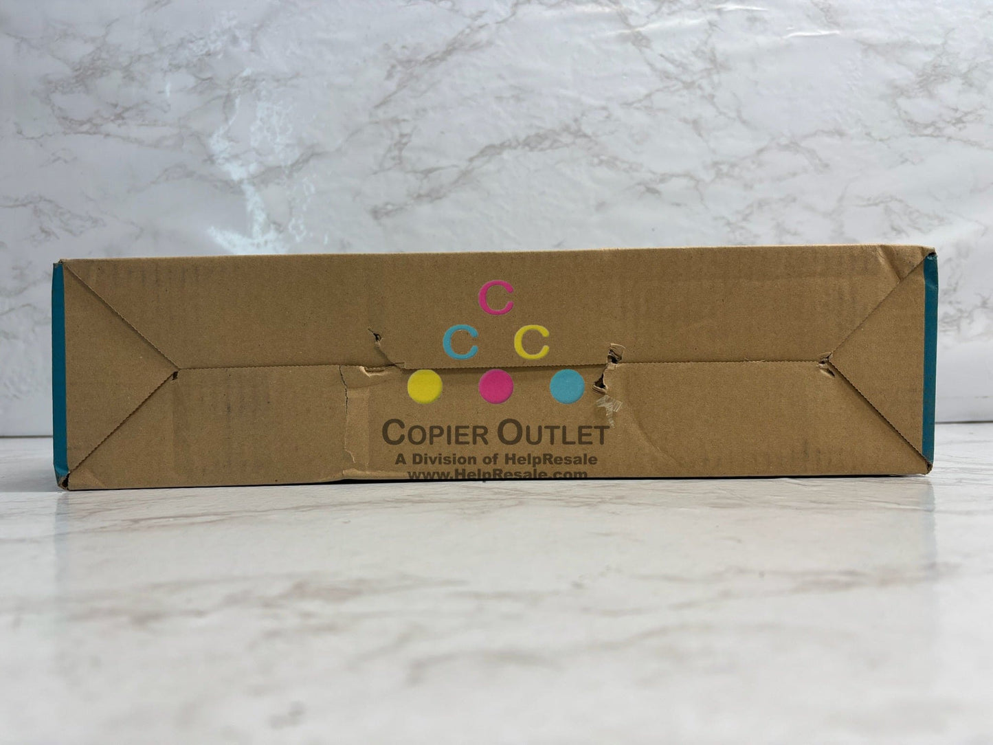 New Genuine Sharp DX-C310,DX-C311 Cyan Developer Cartridge MX-C40NVC