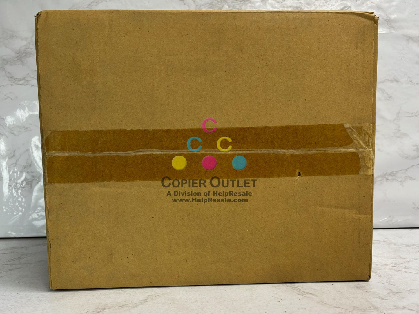 New Genuine Kyocera AI3010 LSU Assembly 2AR93491 Same Day Shipping