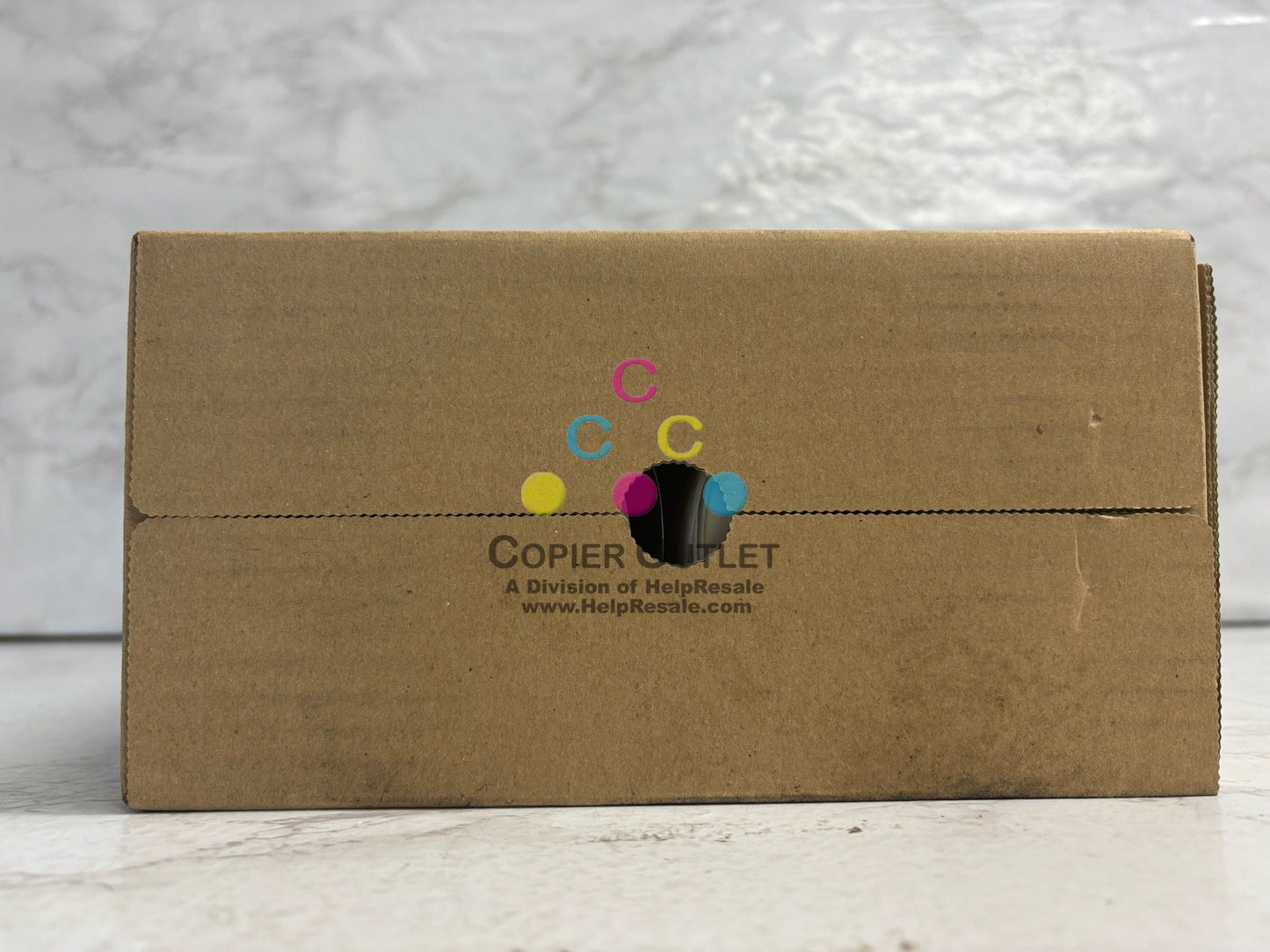 Genuine Riso MZ-1090, MZ990 Master Rolls Z Type S-2632 (HD87) A3-LG, Box of 2