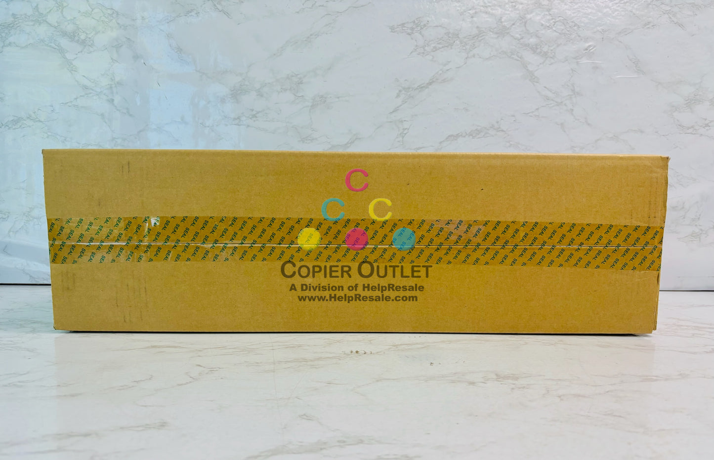 Genuine Ricoh C651, 651EX, C751 Belt Cleaning Unit D0CQ-6404, D0CQ6404