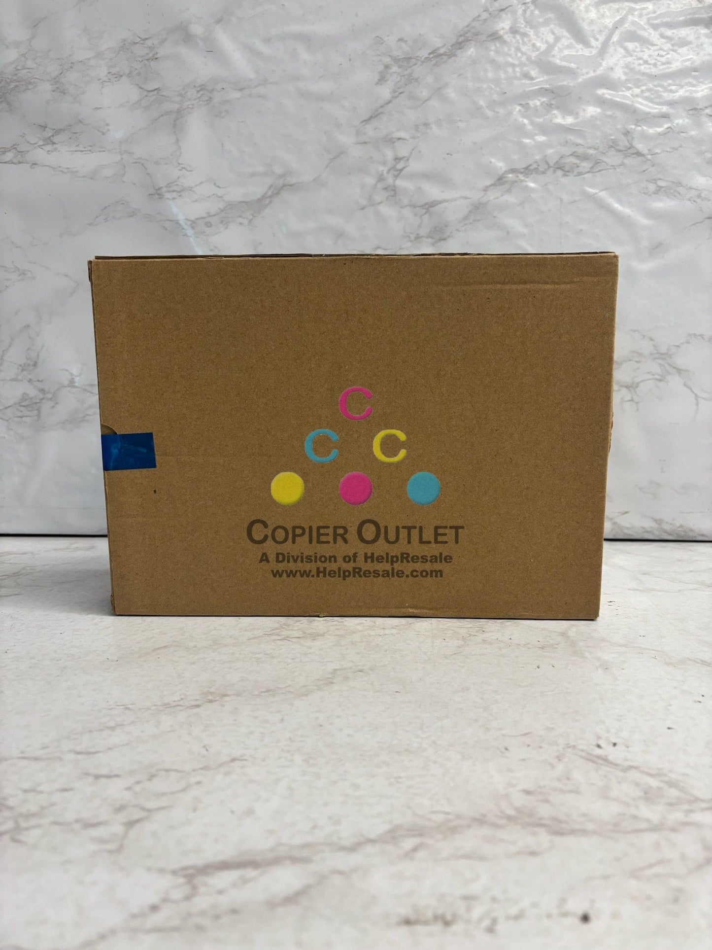 New Genuine Samsung SCX-5935NX, SCX-5835NX Main PBA Logic Board JC92-02338A