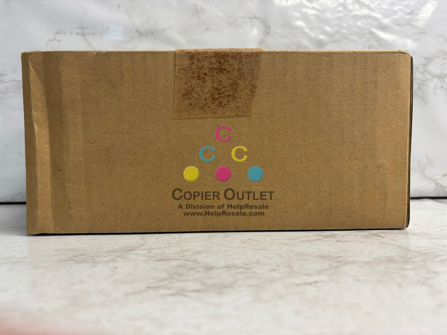 New Genuine Kyocera 2BL27540 Main Motor Same Day Shipping