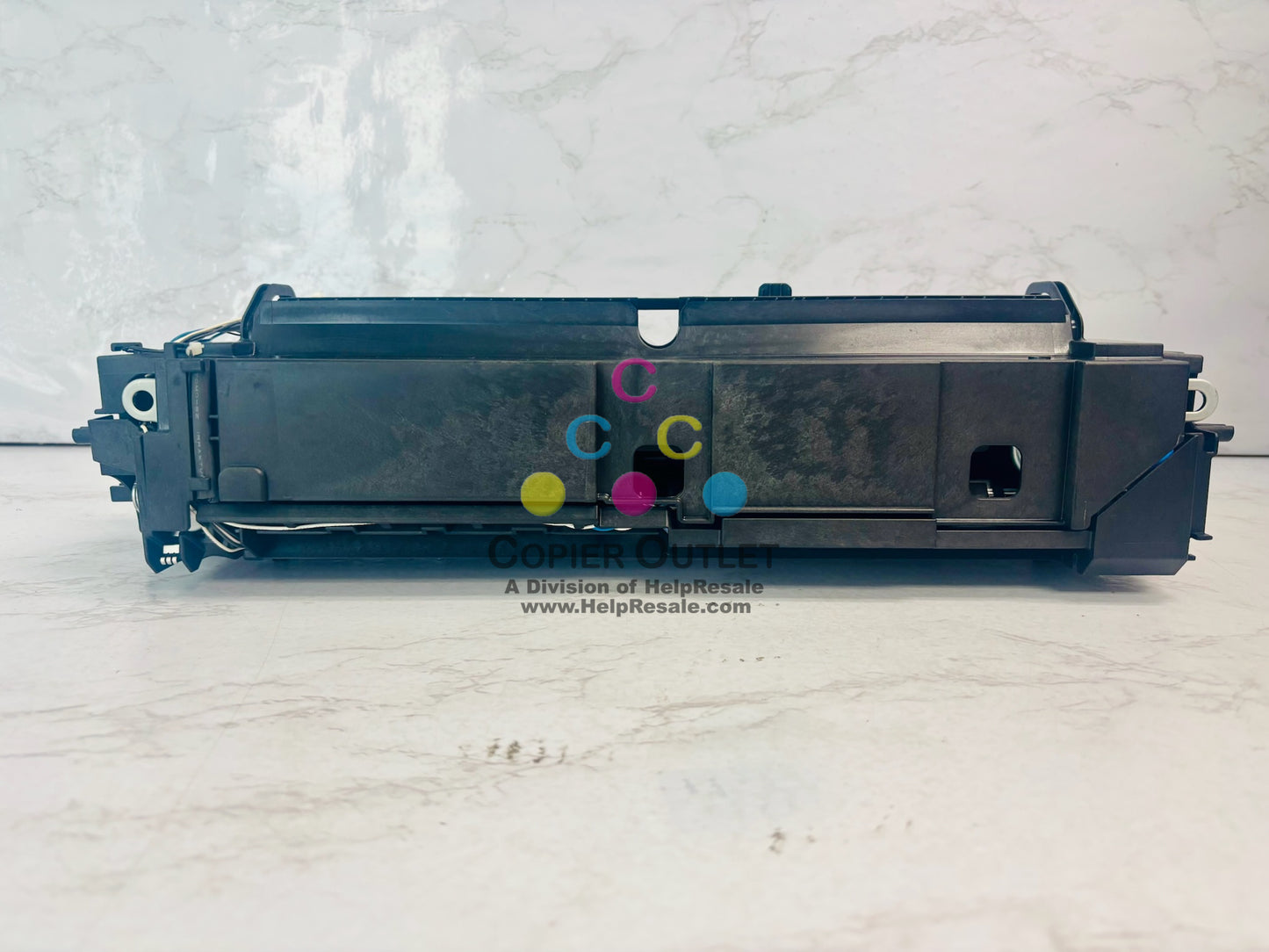 Open Genuine Ricoh IM 2500,3500 Fuser Unit Assembly D0DK-4051(D0DK4051)