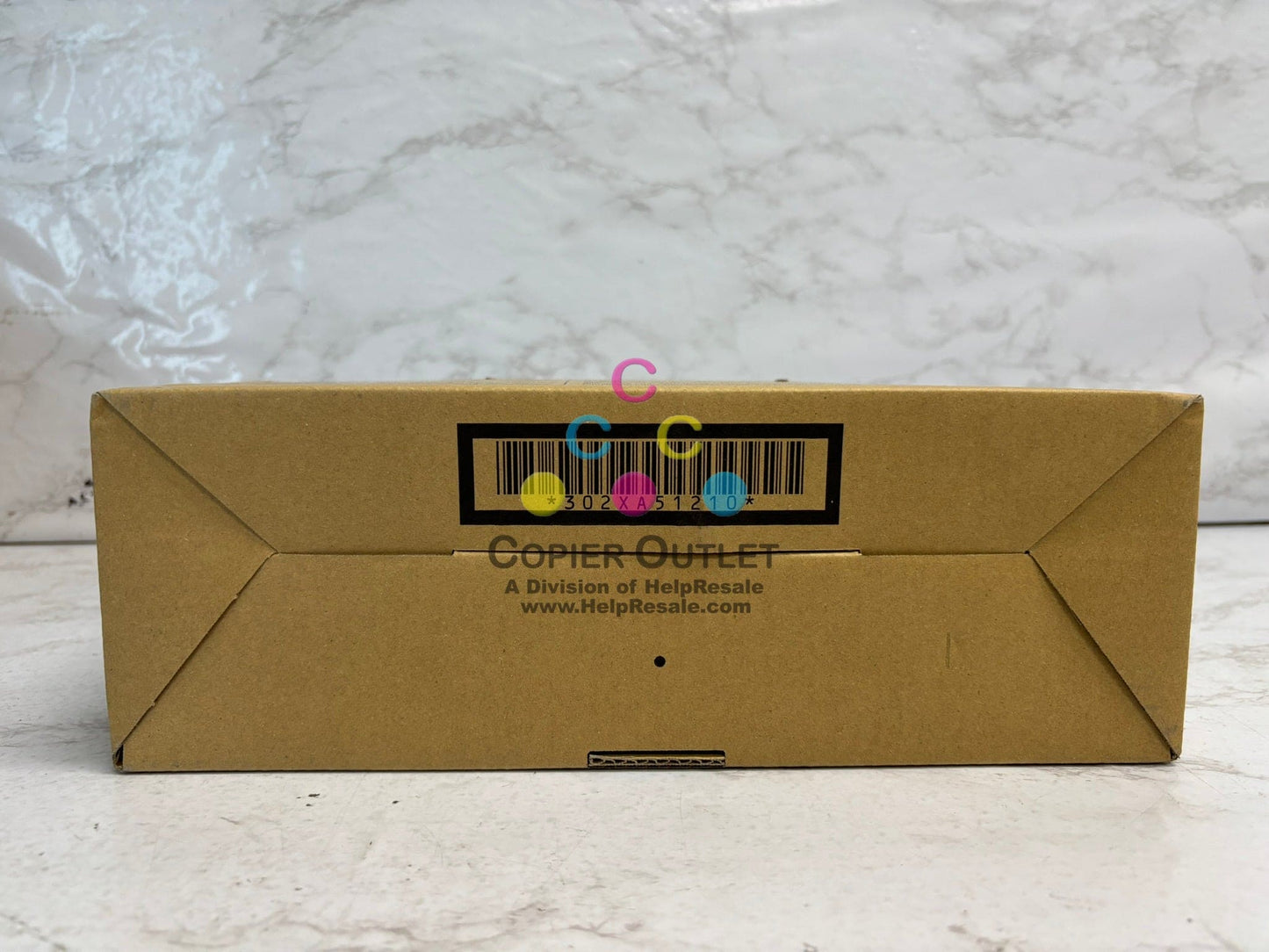 New Open Genuine Ricoh Savin Lanier P C600 Yellow Toner Cartridge 480313