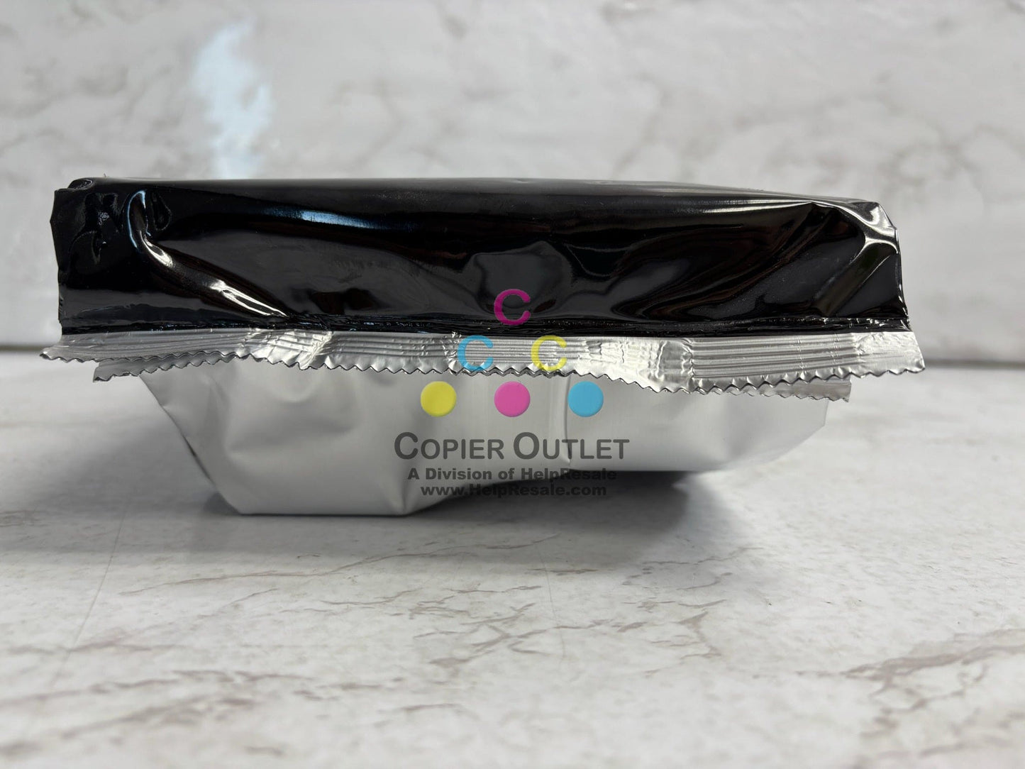 New Genuine Canon ColorWave 500 Black Toner 1070038734 (Same Day Shipping)