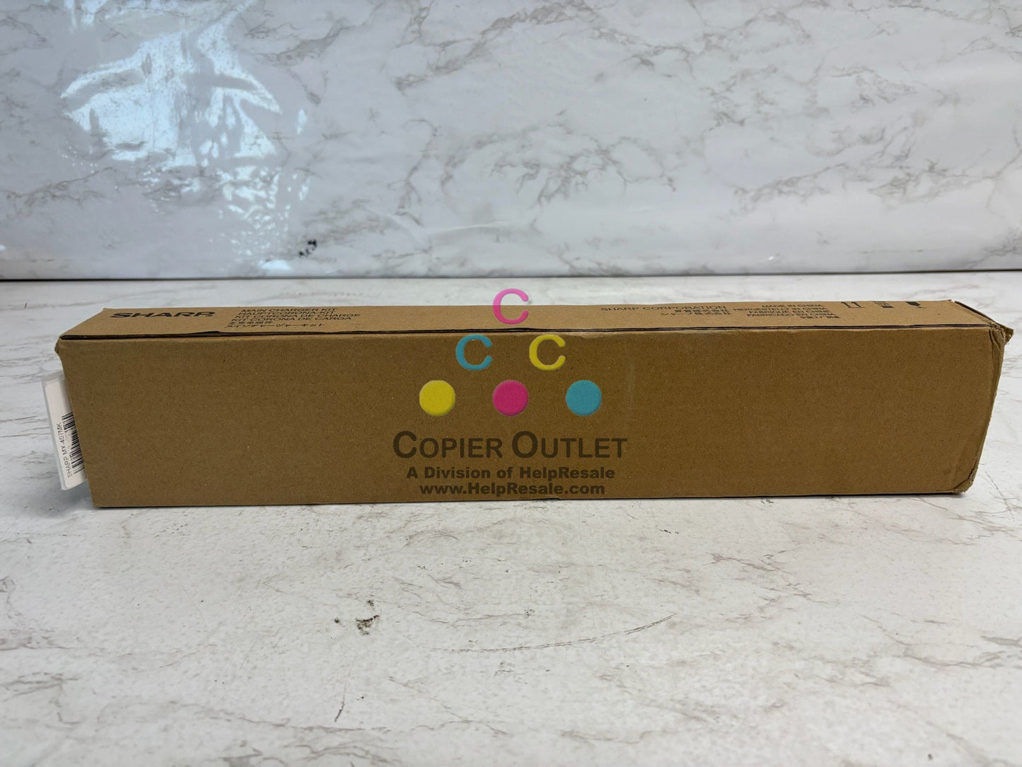 OEM Sharp MX-3050N,MX-3070N,MX-4050N Main Charge Maintenance Kit MX-407MK