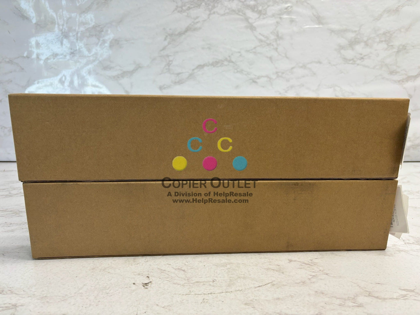 2 OEM Sharp MX-4110N,MX-4111N,MX-5110N Main Charger Kit MX-510MK, MX510MK