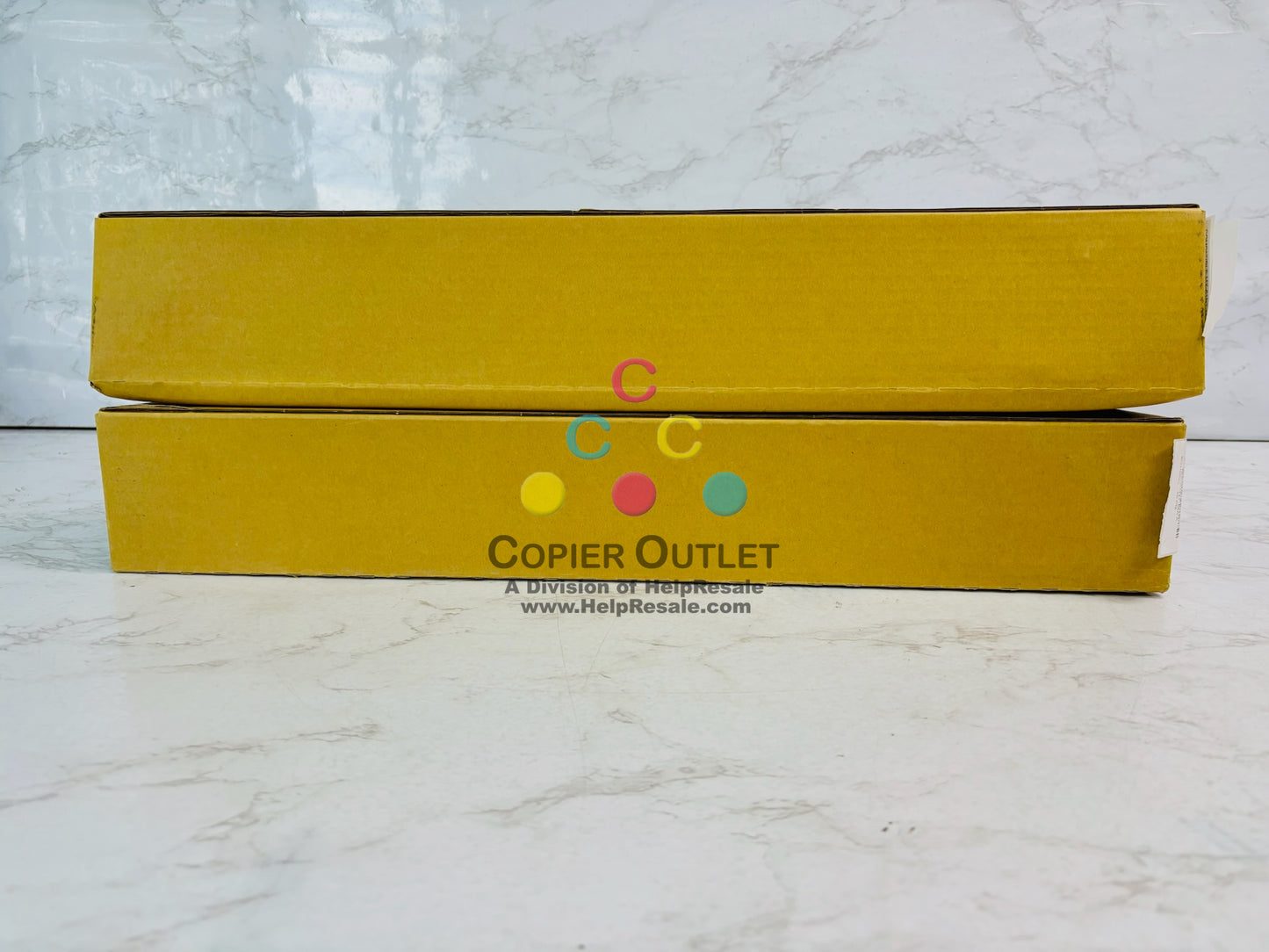 2 Compatible KATUN Sharp MX-6070V,MX-6050V,MX-5070V Magenta Toner MX-61NTMA