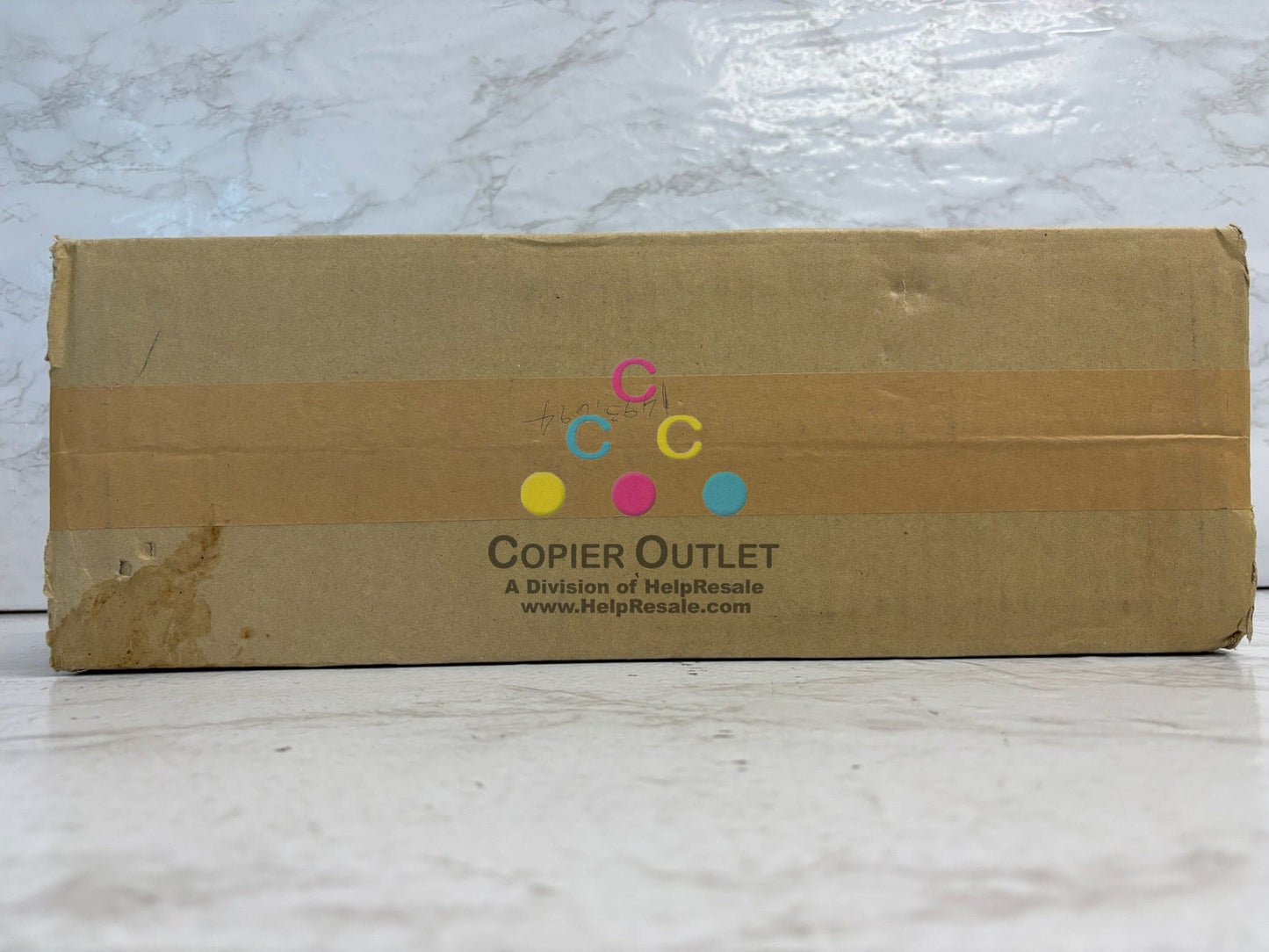 OEM Sharp MX-M654N, MX-M754N Lower Cleaning Web Unit CFRM-1690DS51,5722133654