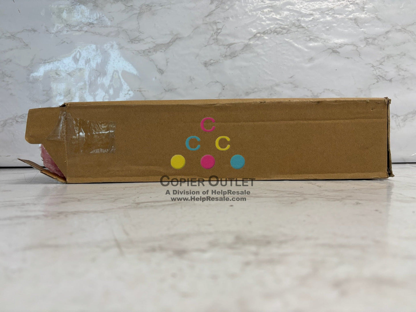 New Open OEM Sharp MX-41110NP Lower Web Unit CFRM-1508DS52 (572 213 3215)