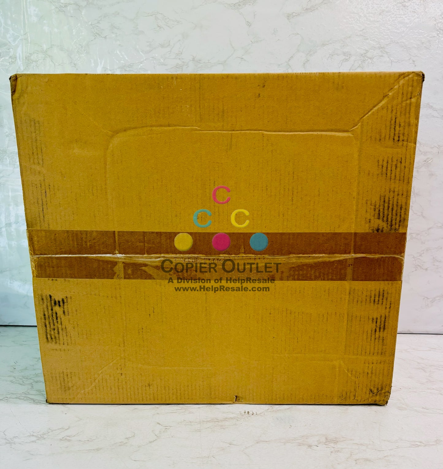Genuine Kyocera TASKalfa 408ci, 508ci Maintenance Kit MK-5225B