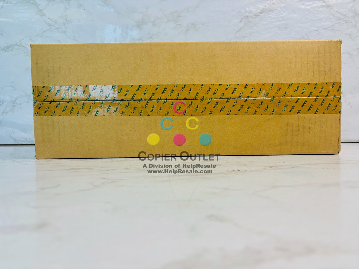 Genuine Ricoh MP C6503, C8003 Transfer/ Separation Assembly D258-6201