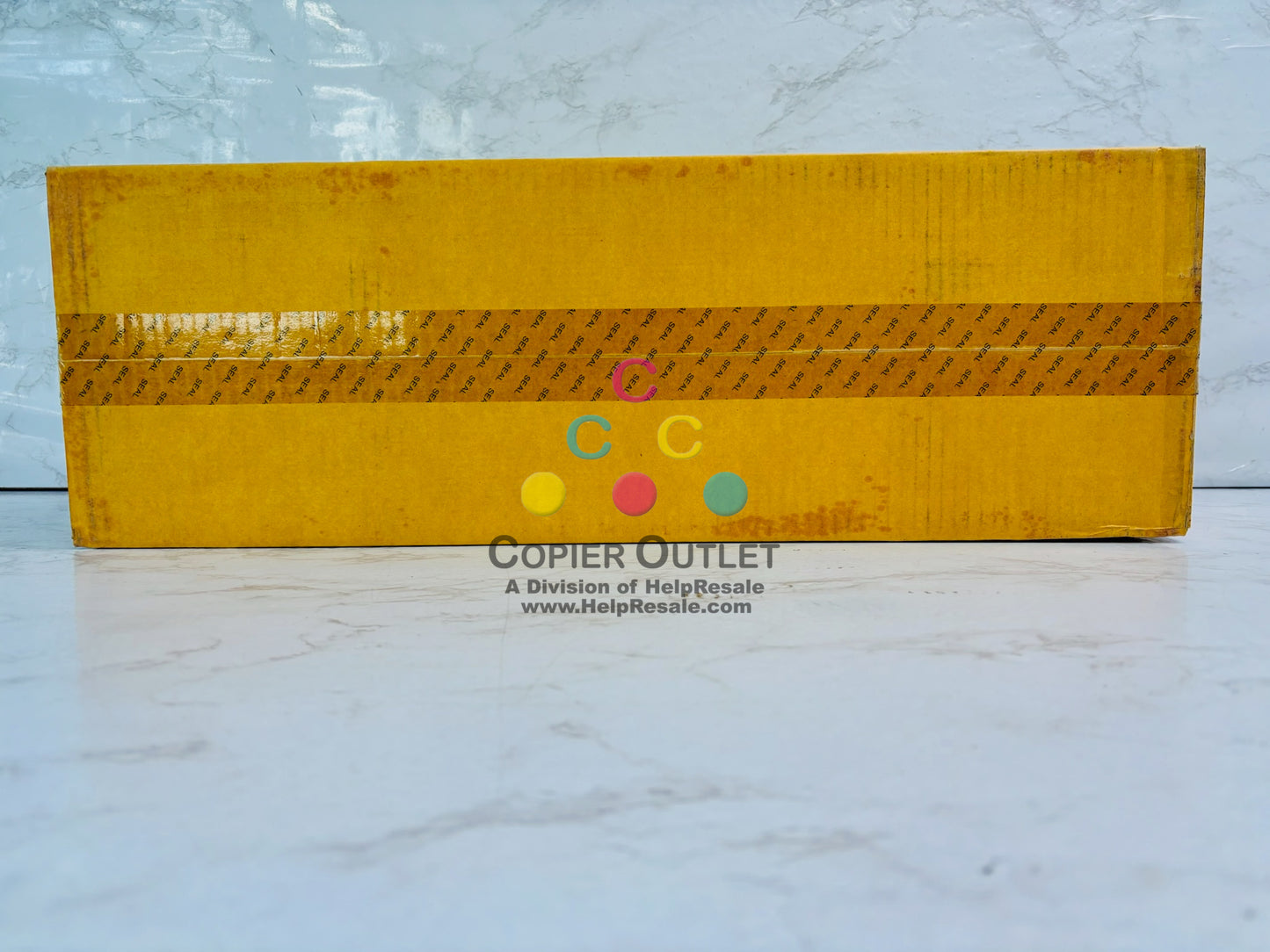 Genuine Ricoh MP C2004, C2004ex Cyan, Magenta, Yellow,Black Drum Unit D2442229