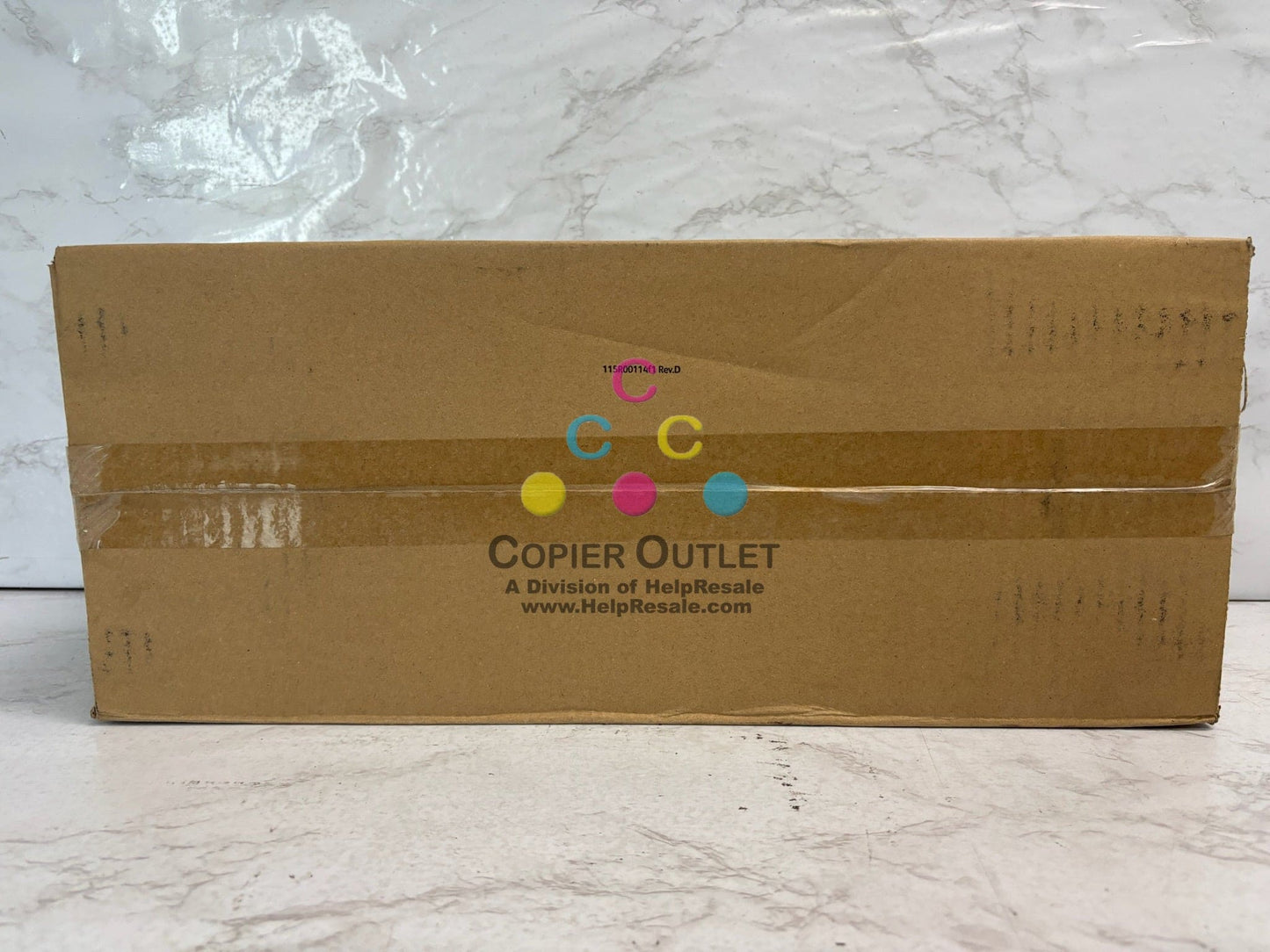 New OEM Xerox VersaLink B7035,B7125,C7020,C7025,C7030 Fuser Unit 115R00114