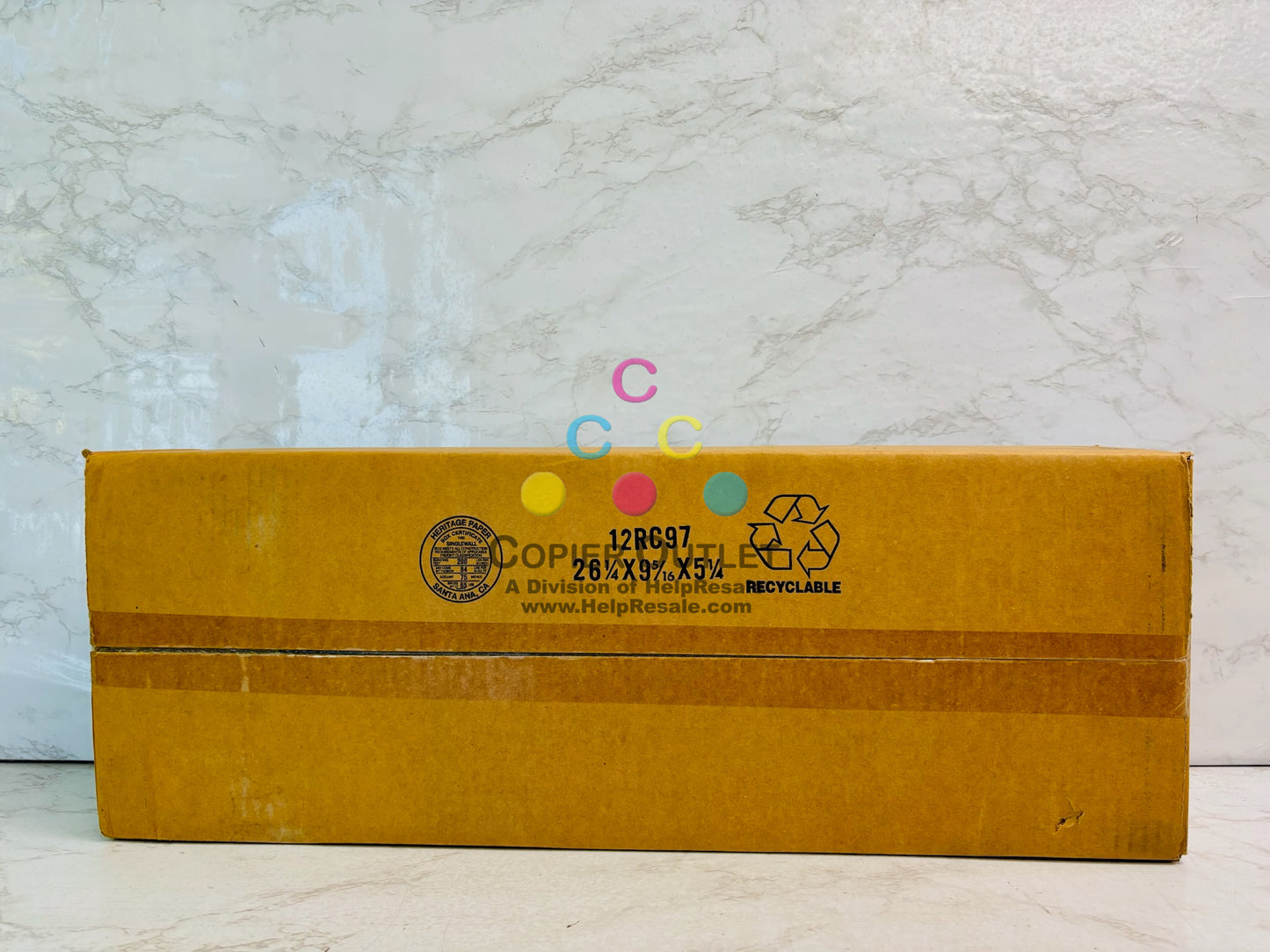 Genuine Ricoh Aficio MP C7500 Maintenance Kit PMD014300K