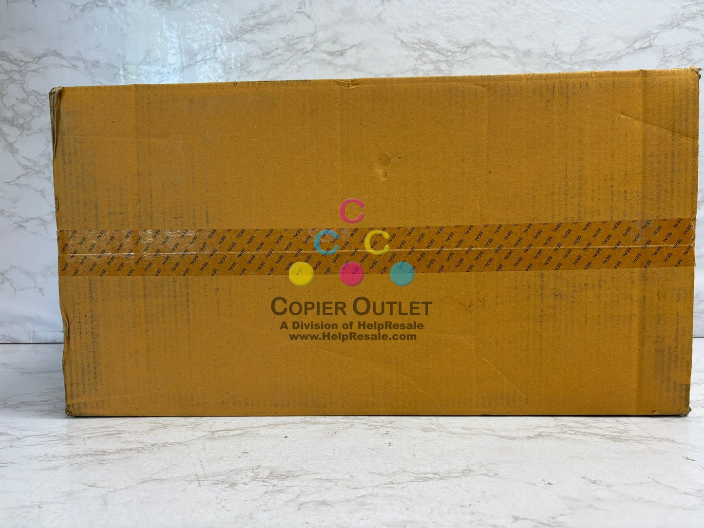 New Genuine Ricoh IM C4500,IM C6000 120V Fuser Unit D0BQ4032 Same Day Shipping