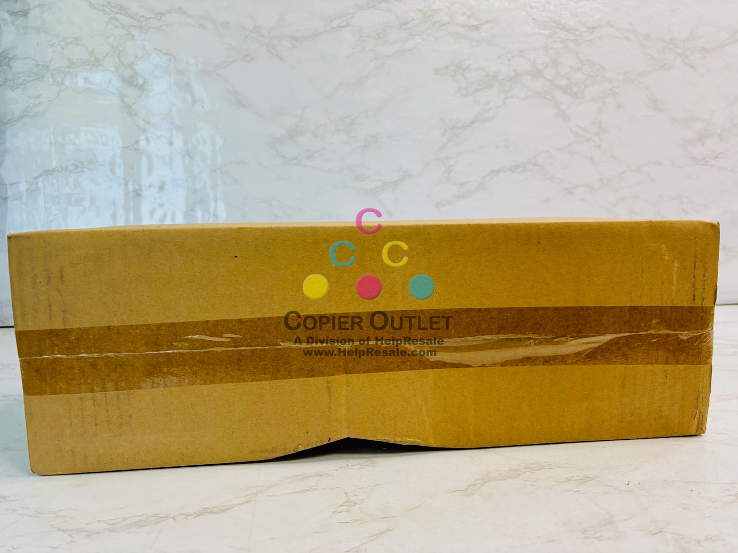 Genuine Konica Minolta FS-527 Punch Kit PK-517, A10EW11