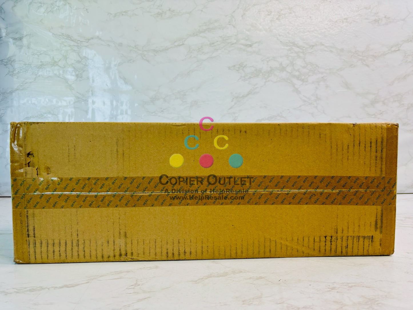 Genuine Ricoh MP C3004, C3504 Yellow Imaging Drum Unit D239-2287, D2392287