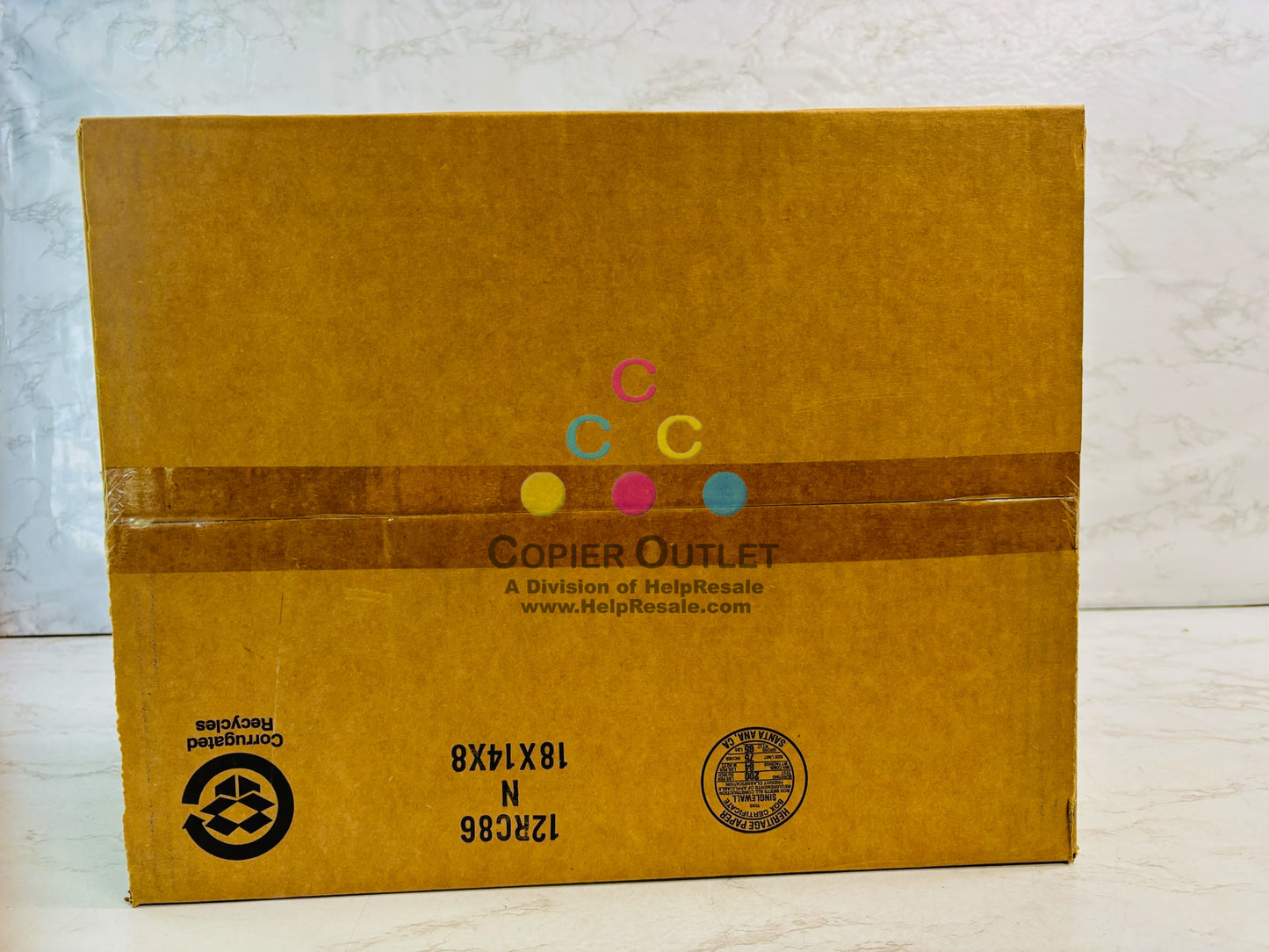 Genuine Ricoh Aficio 3260/ 5560 Maintenance Kit PMB132300K