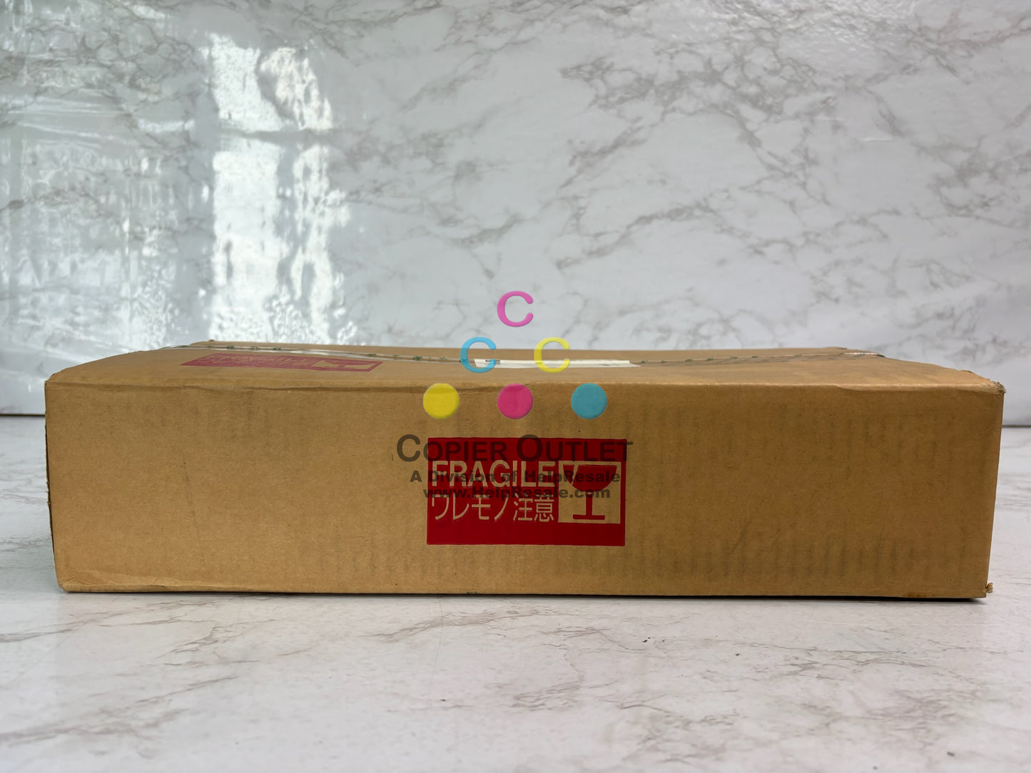 Genuine Ricoh AF1075,2051,2060,2075 Transfer Belt Unit B065-3850, B0653850
