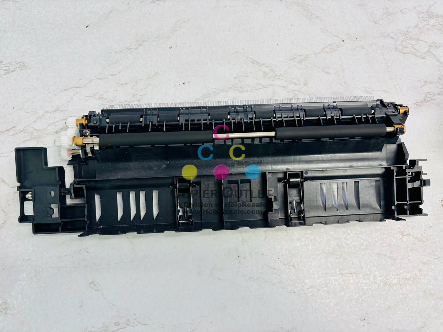 Genuine Canon iR ADVANCE 4025, 4035 Lower Delivery Assembly FM4-7293-010