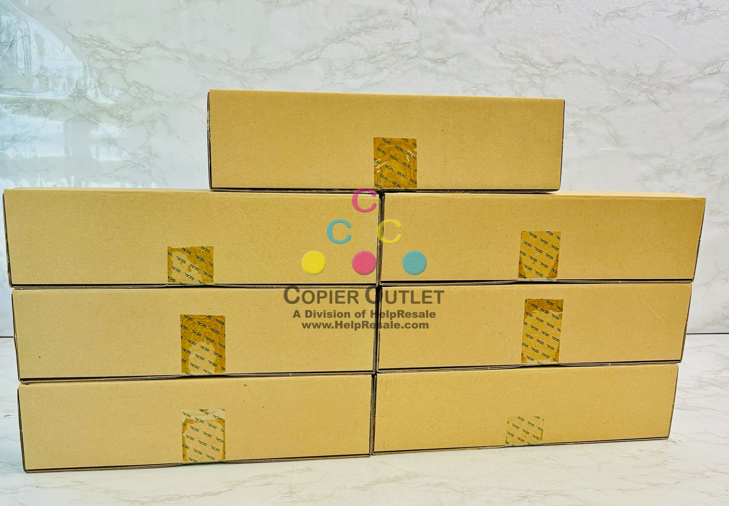 7 Genuine Ricoh SR790 Upper Paper Guide B408-2723, B4082723