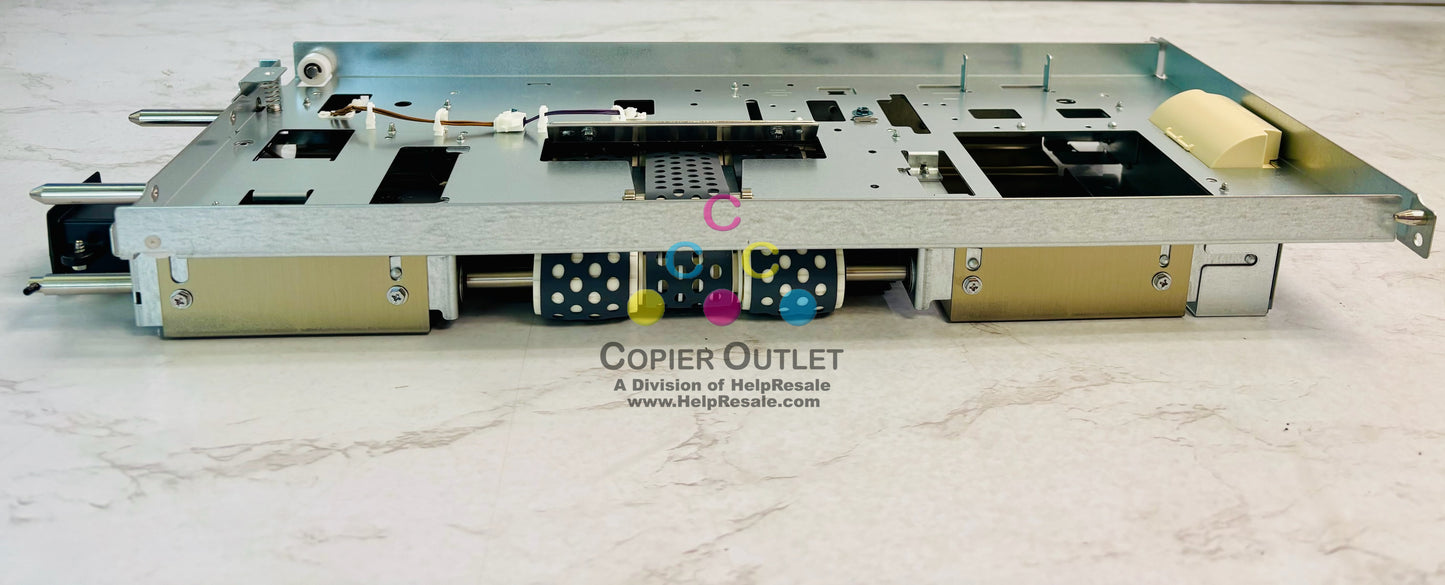 Open Genuine Ricoh D777-2500 , D7772500 Paper Feed Unit Assembly