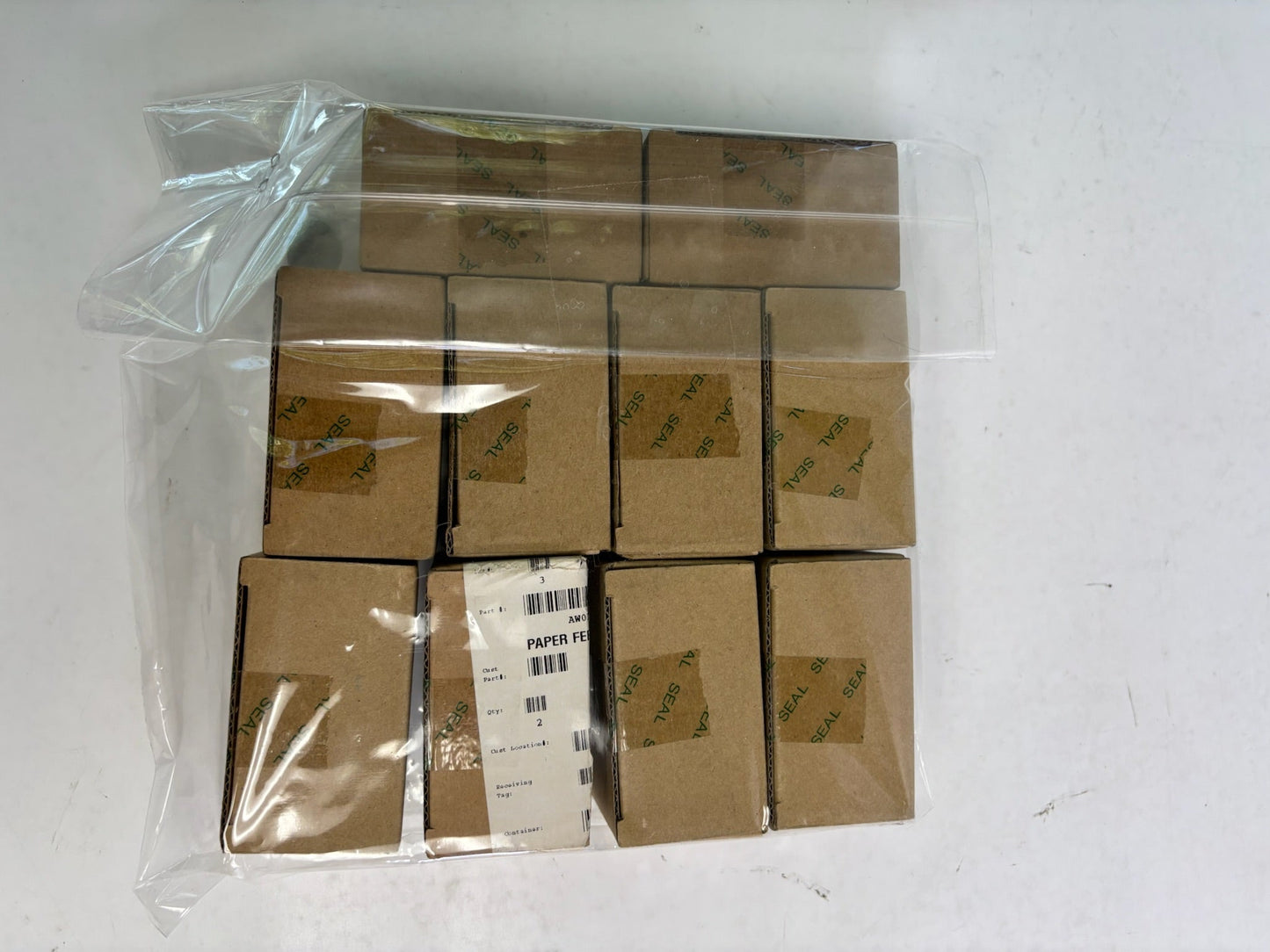 10PK OEM Ricoh MP4000,MP4001,MP5000 Paper Feed Sensors AW01-0122 (AW010122)