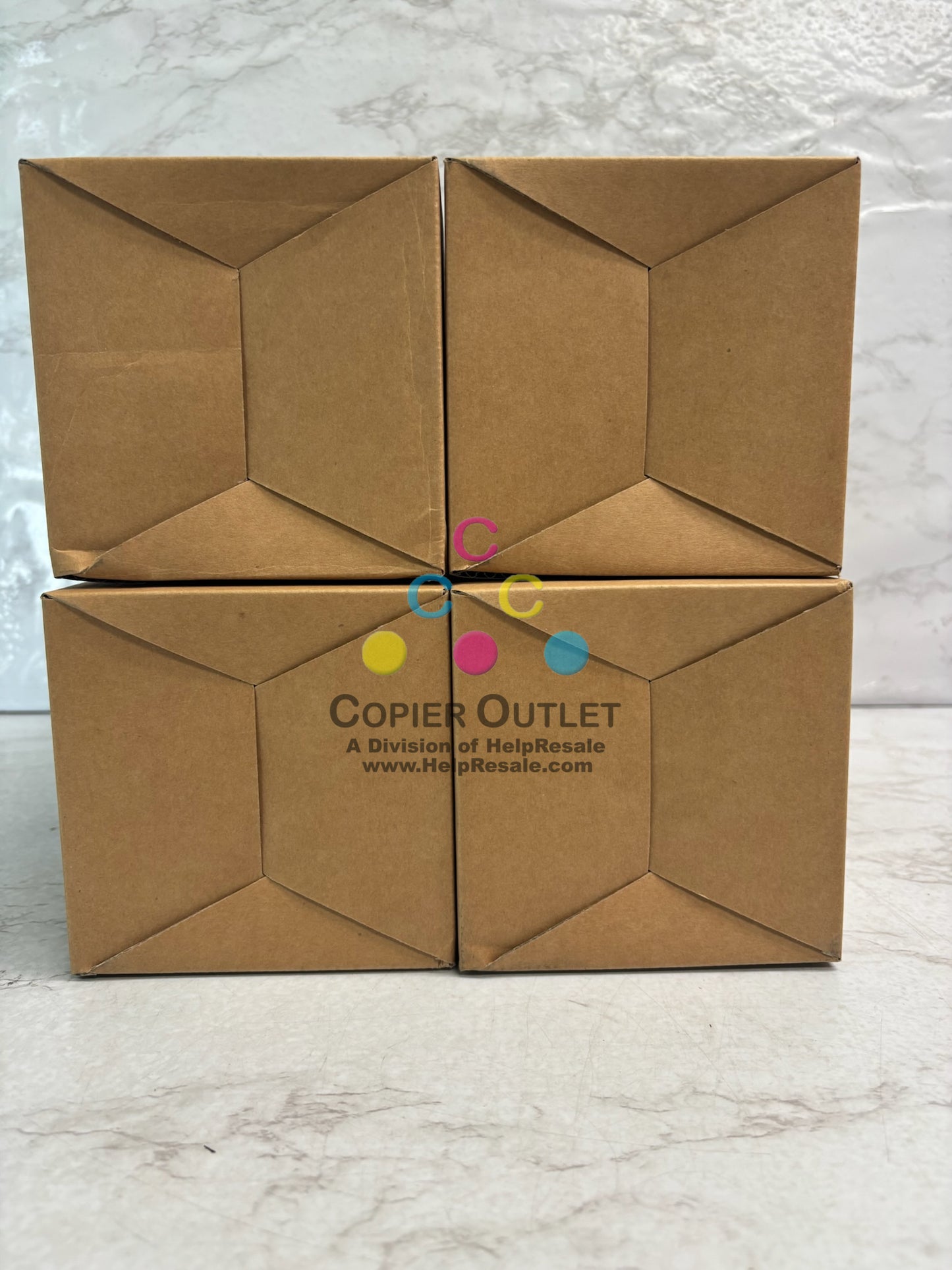 4 Unbranded Konica Bizhub C220,C280,C360 Replacement Transfer Belts 06003012