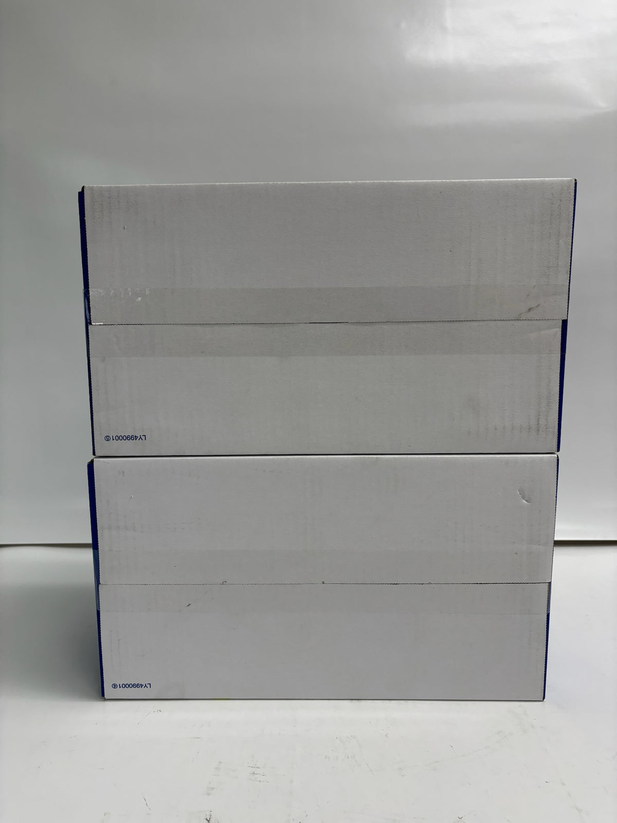2 Genuine Brother HL-5440D, 5470, 6180 Black Toner TN-720 TN720
