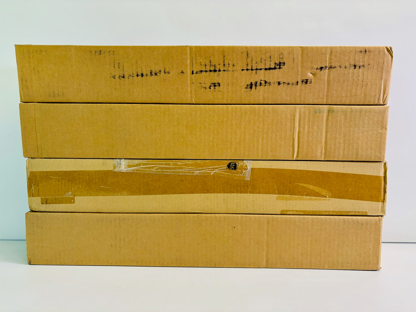4 Genuine Konica Minolta AccurioPress C7090, C7100 Cyan,Yellow&Black Toner TN629