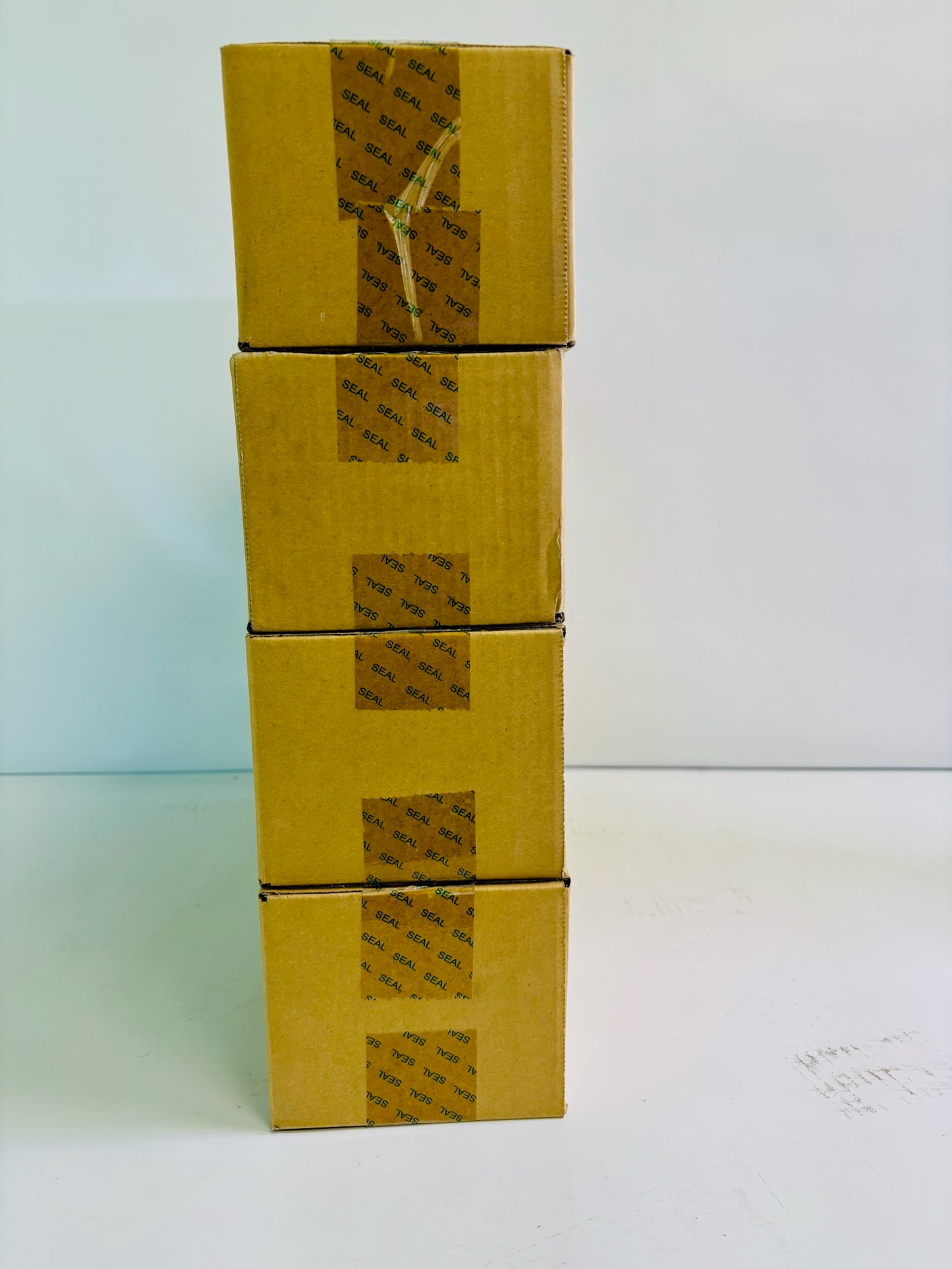 4 Genuine Ricoh AFICIO 2228C, 2232C CMYK Developer B116-3011,3012,3013,3014