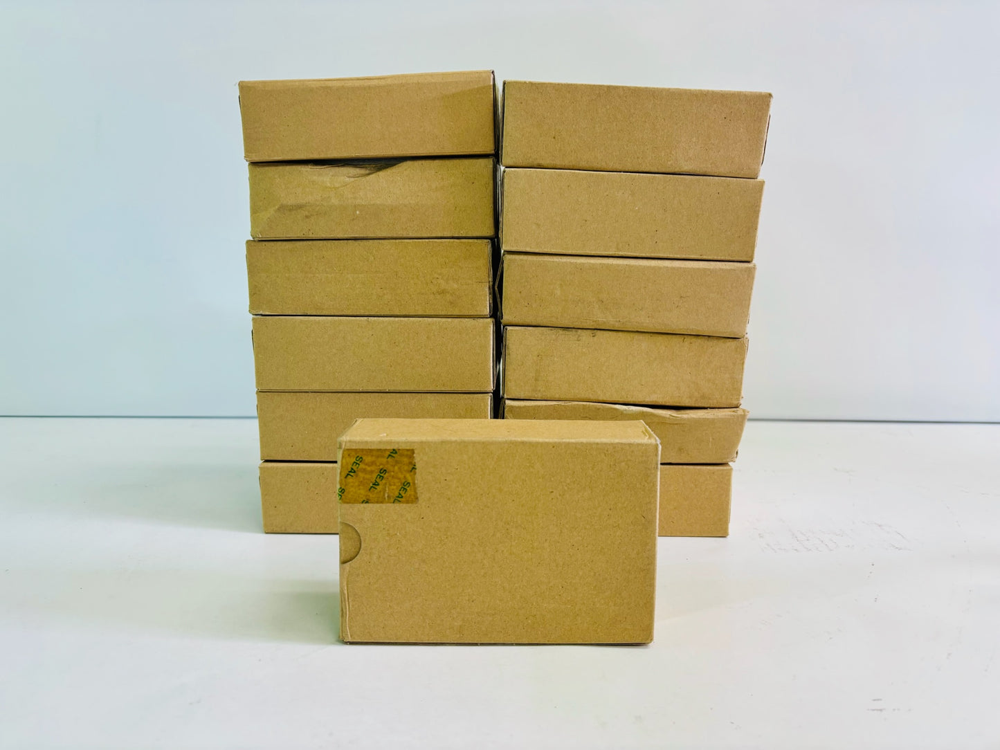 13 Genuine Ricoh B246-1233, B2461233 Front Ozone Filter