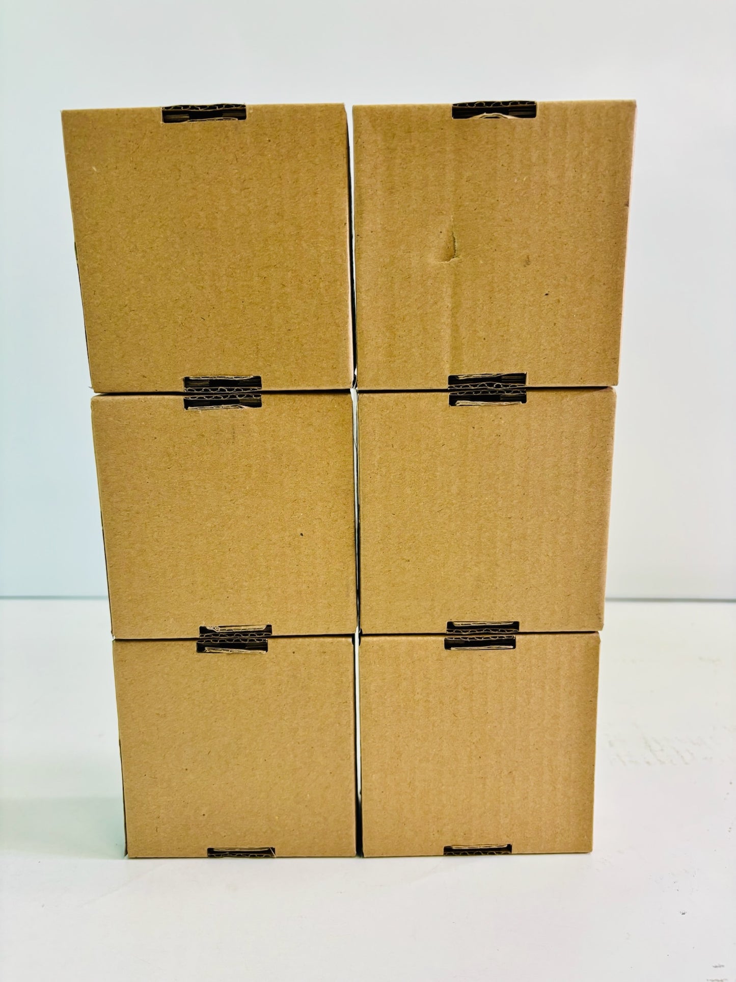6 Genuine Lexmark X746de, X734de ADF Separator Pad 40X5187