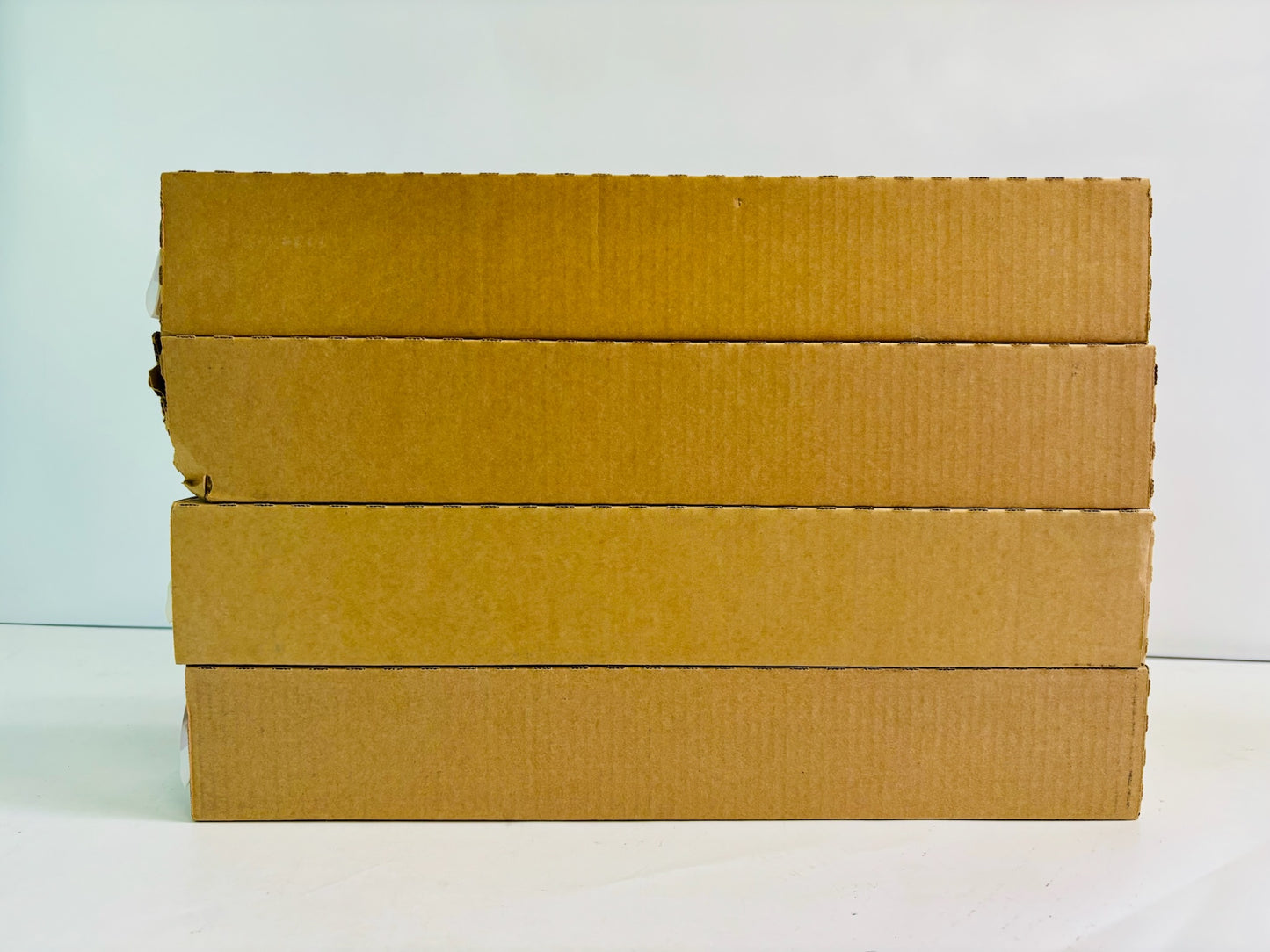 4 Genuine Konica Minolta Bizhub C224, C224E Magenta & Yellow Toner TN321 (Plain)