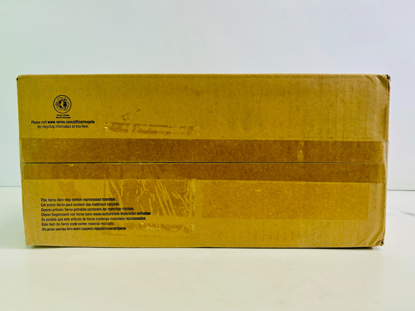 Genuine Xerox Phaser 4500 Maintenance Kit 108R00600