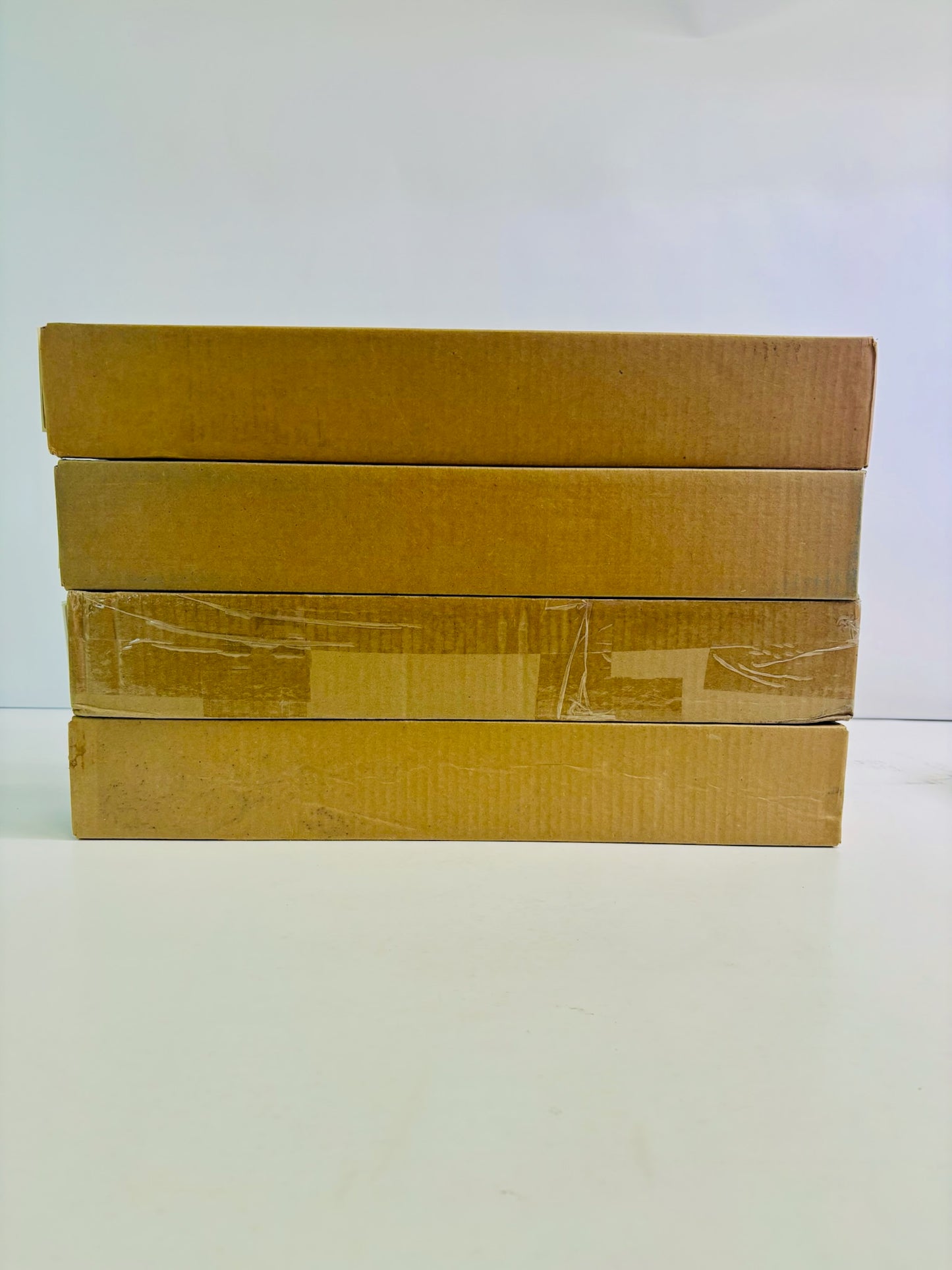 Lot Of 4 Genuine Konica Bizhub C458, C558, C658 Yellow Toner TN514Y