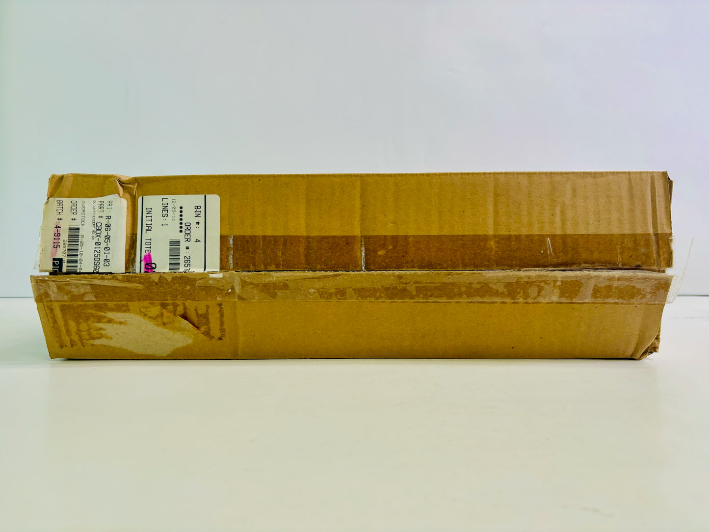 Open OEM Sharp MX-M350N Developer Assembly CBOX-0125DS60, 5723070553
