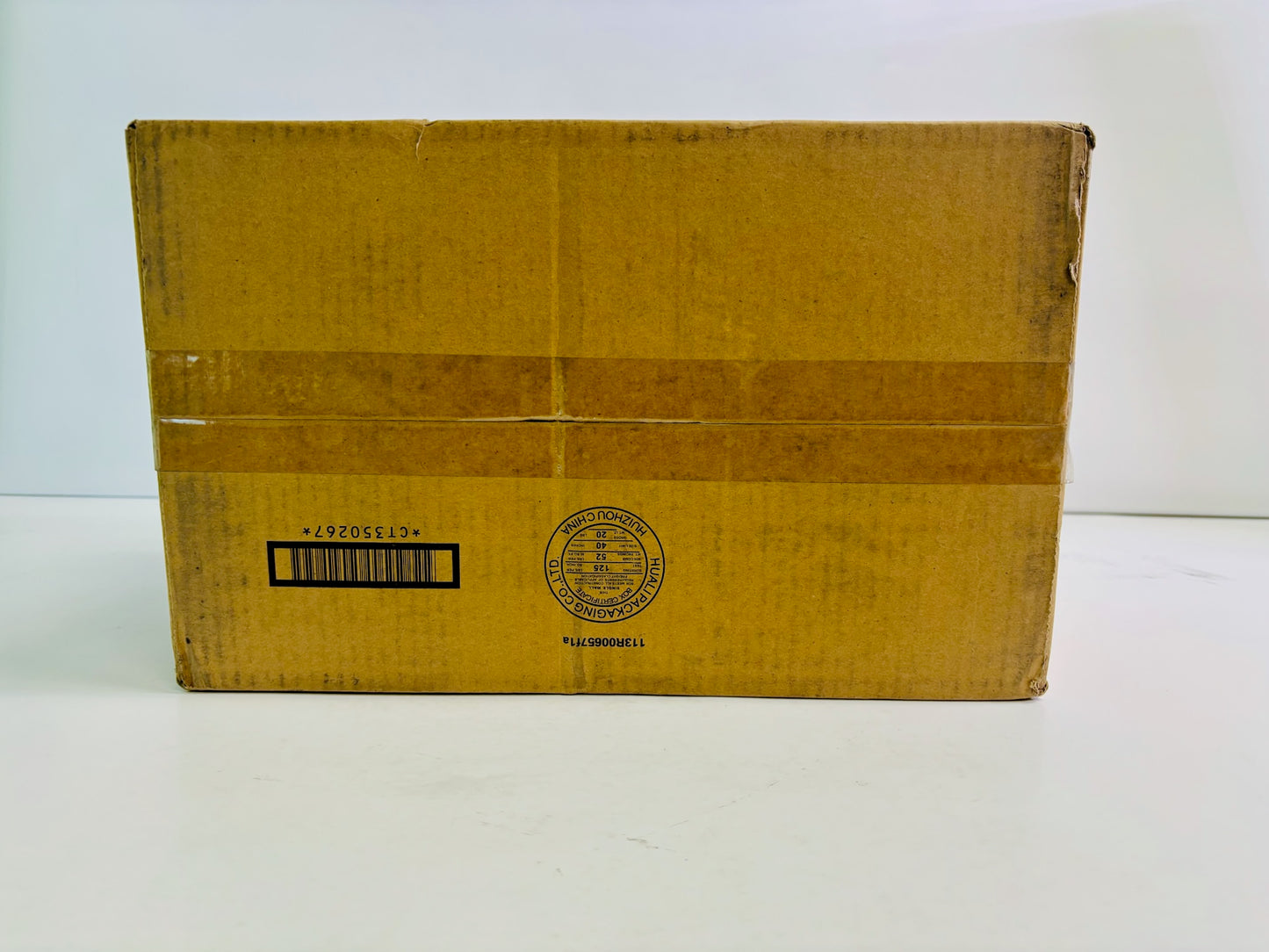 Genuine Xerox Phaser 4500 Black High Yield Toner Cartridge 113R00657