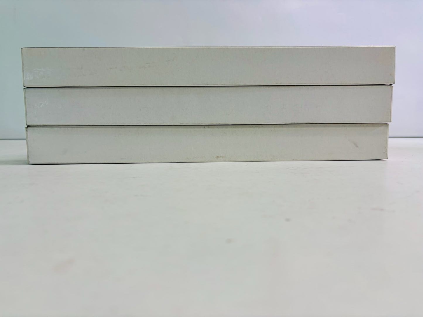 3 Open Genuine Sharp MX-5500N Transfer Cleaning Blade 5727040164 UCLEZ0182FCZ1
