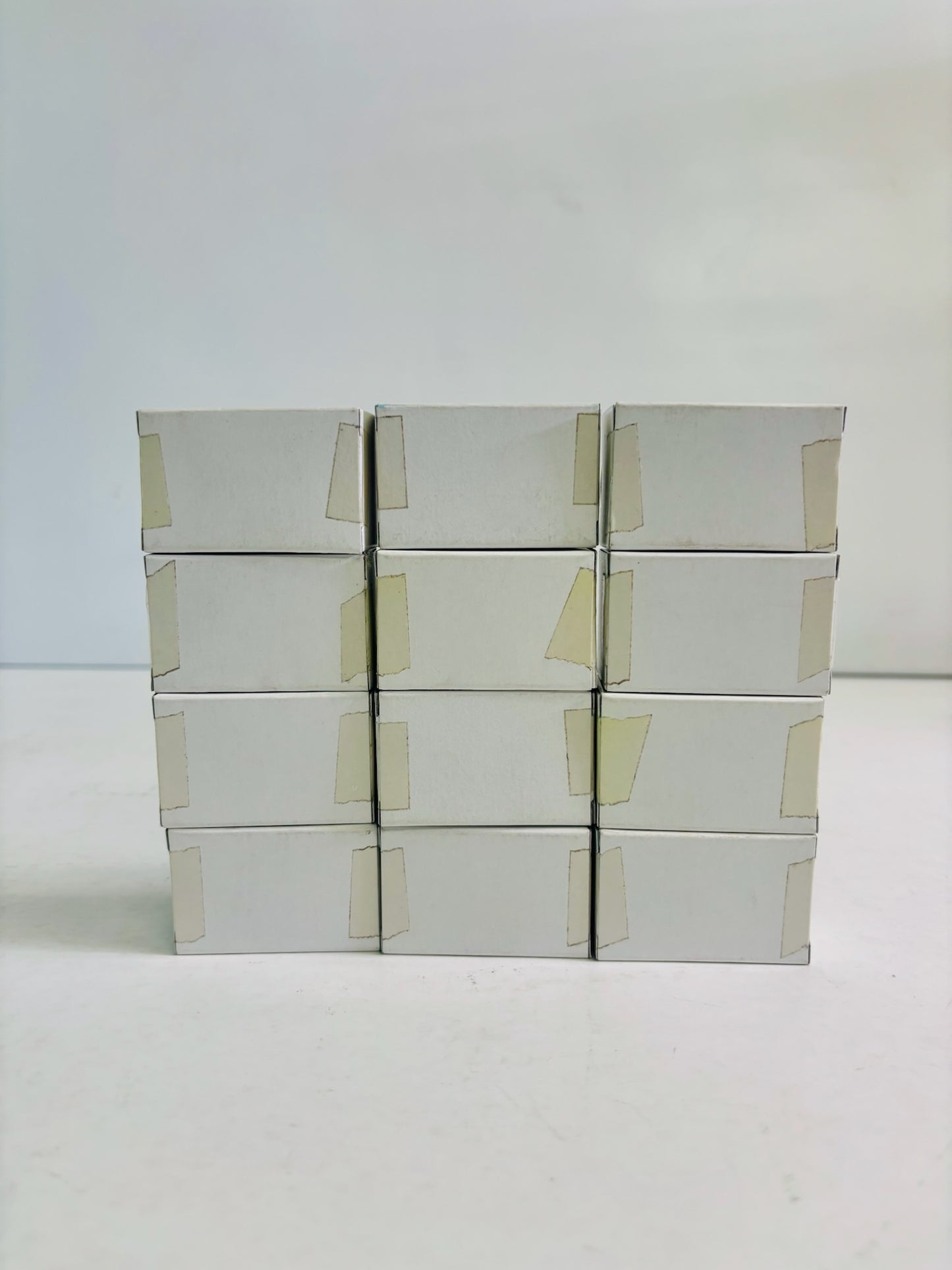 12 Pk OEM Sharp MX-4110N Bypass Manual Pickup Roller 5722873087,NROLR1467CZ2