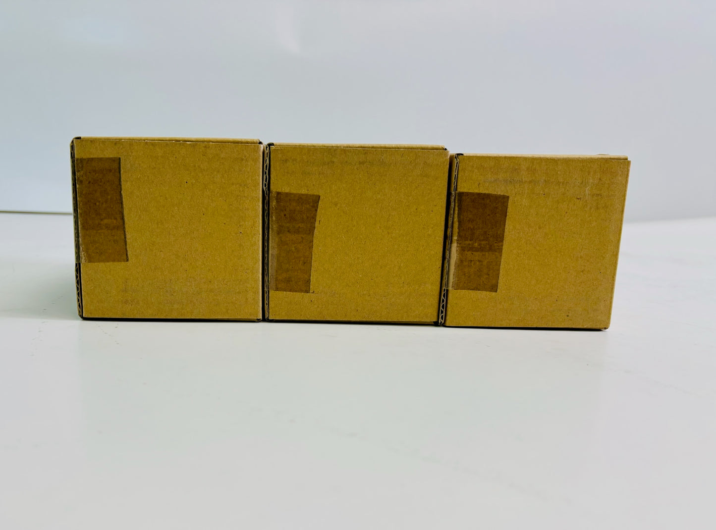 3 OEM Toshiba FC-3511/4511, CMY DEV D3511,D-3511, 6LA27230000,229000,228000