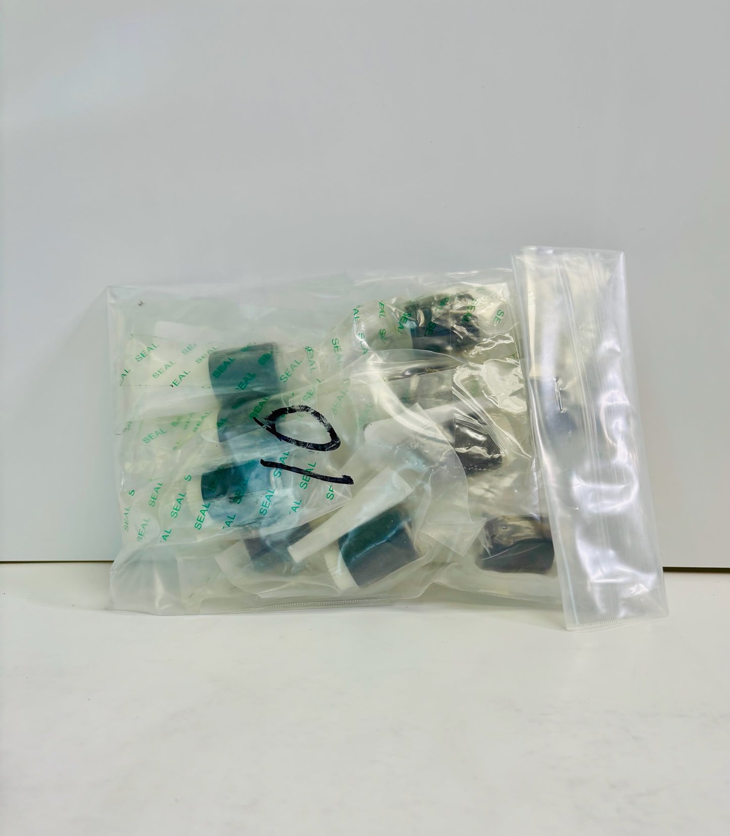 10 PK Genuine Ricoh Aficio 1045P DocFeeder Paper Pickup Roller B351-2126 B3512126