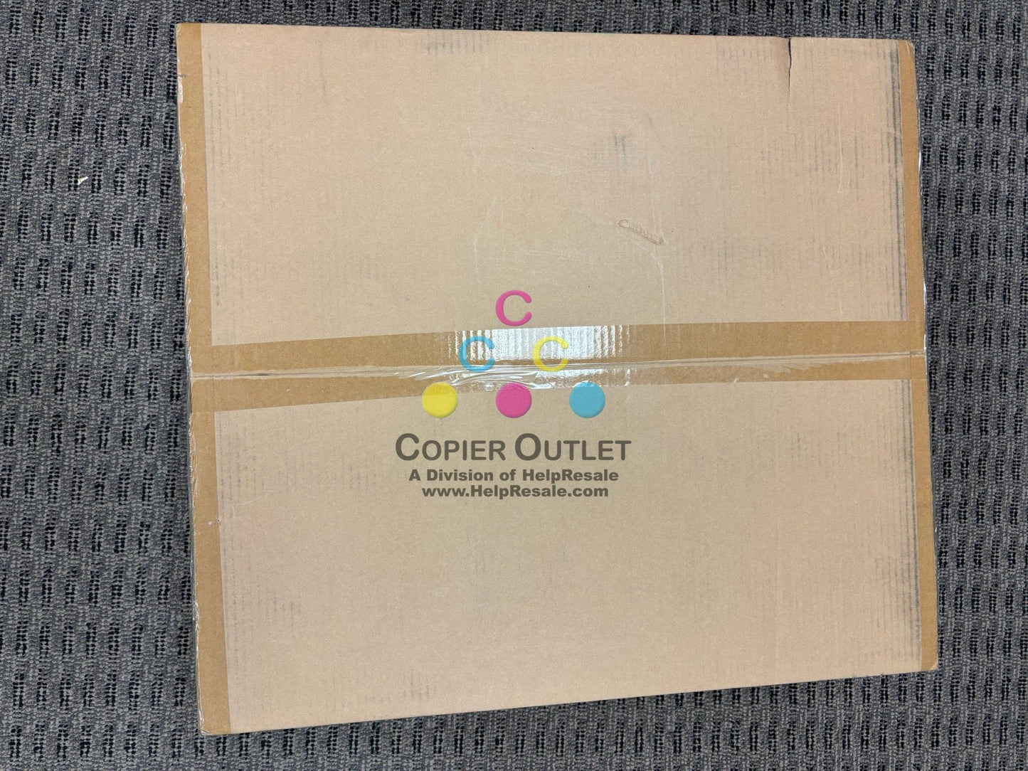 New Genuine Konica Minolta BH 308,308e,368,368e Document Feeder DF-629, A87RWY1