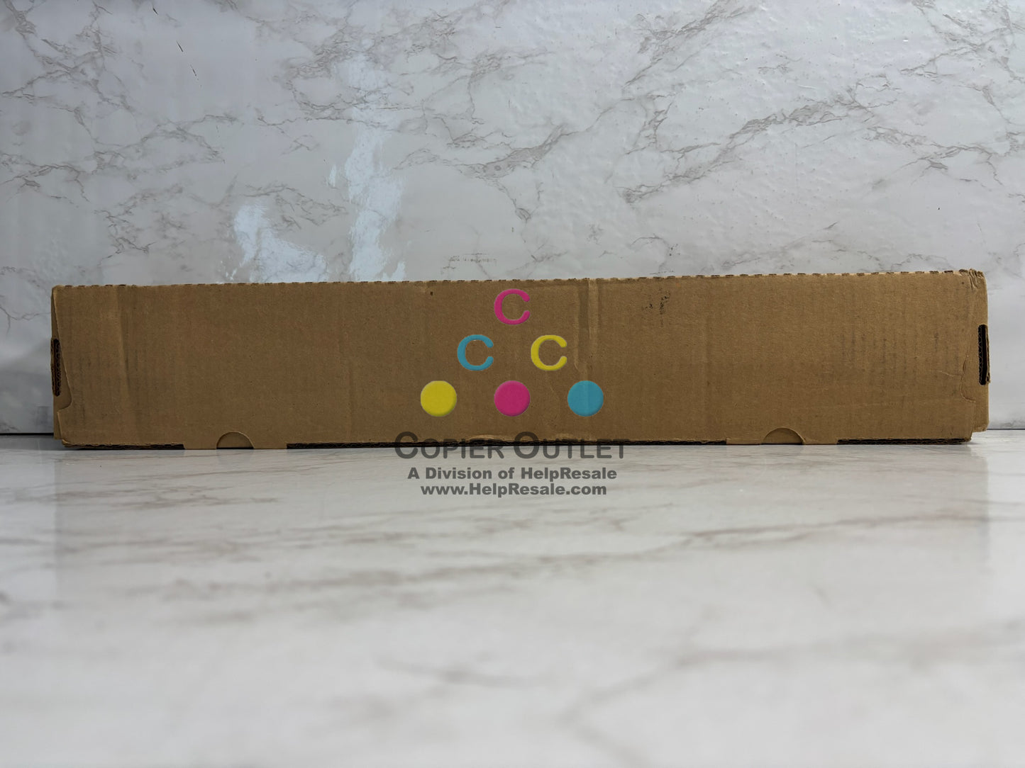 New Genuine Ricoh C7200X,C7210,C7210 Yellow Pro Print Cartridge 828529