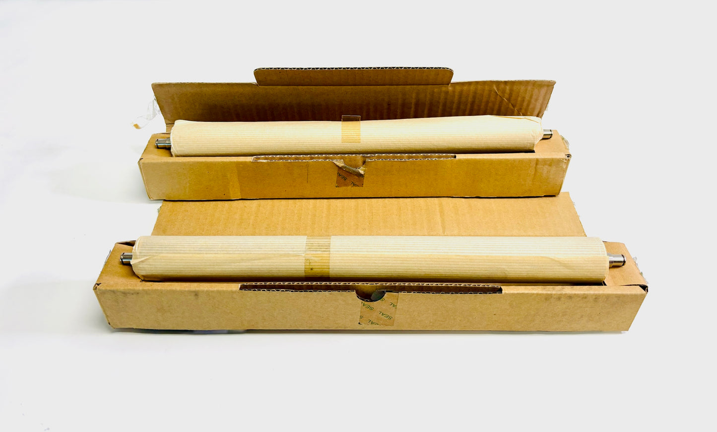 4 Genuine Ricoh MP4000,MP4000B Lower Fuser Pressure Roller AE02-0199 AE020199