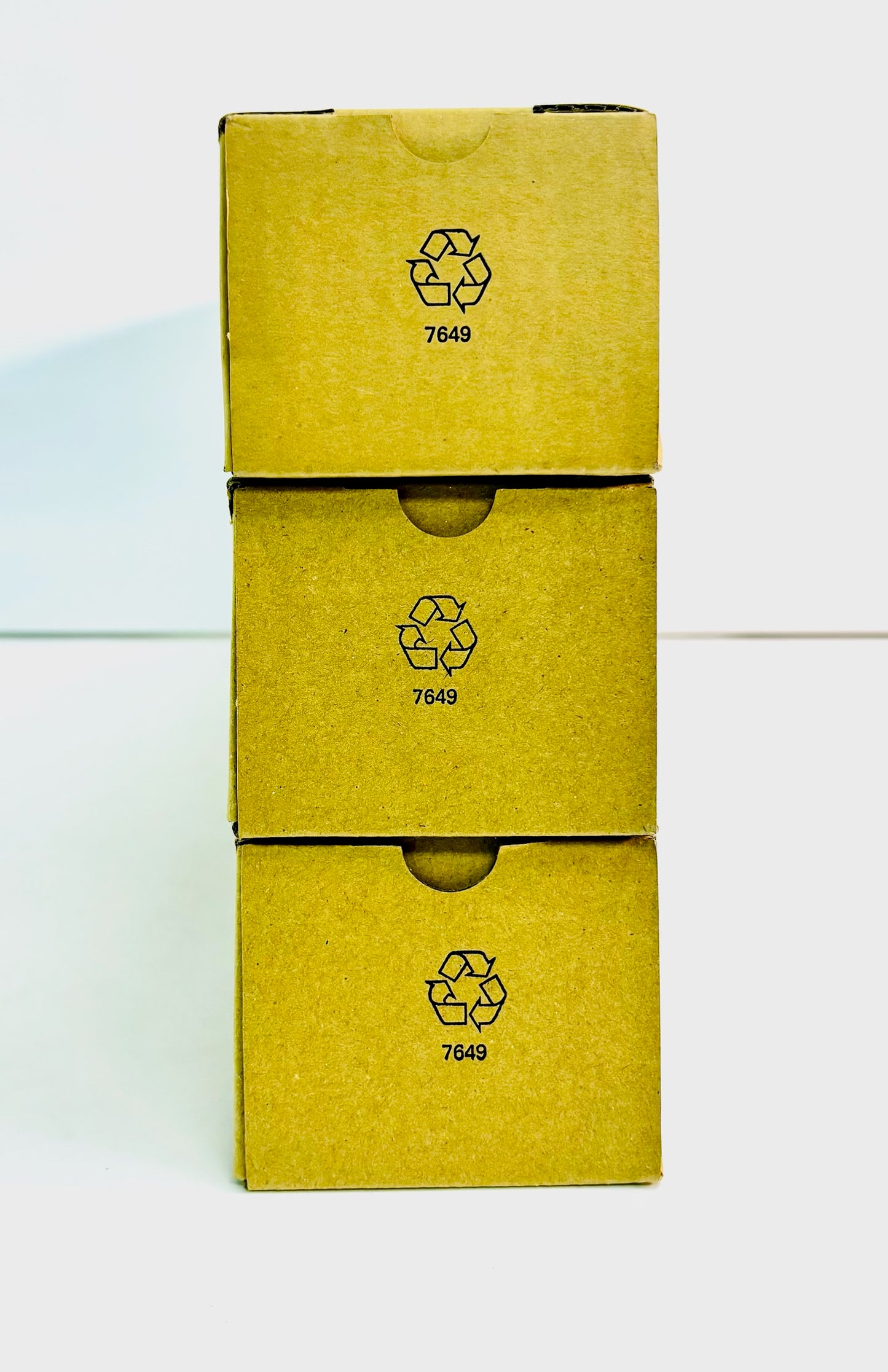 3 Compatible Katun Sharp MX-3050N,MX-3050V Cyan, Mag & Yellow Toners MX-61NT CMY